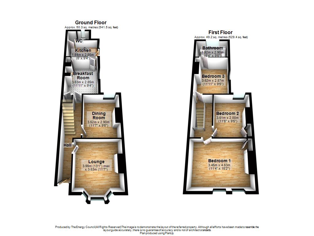3 bed terraced house for sale in Singlewell Road, Gravesend DA11 Zoopla