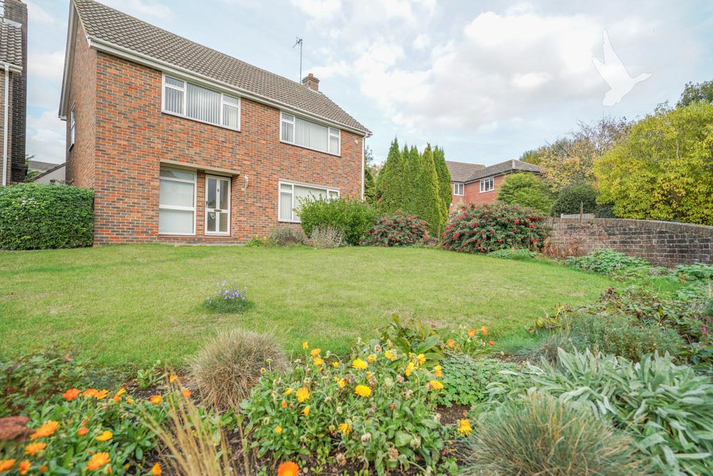 4-bed house on 9, Earlsmead, Witham, £585,000
