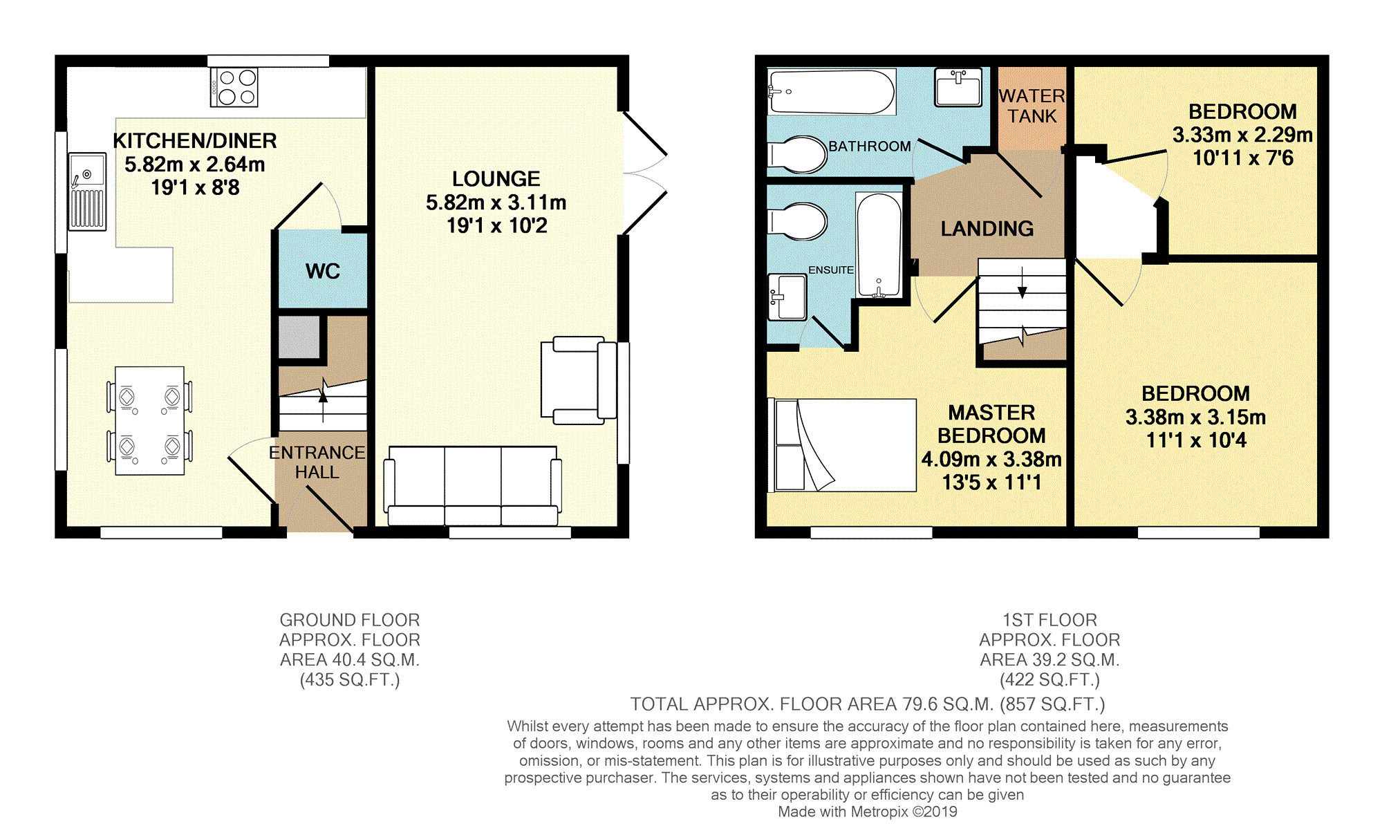 3 Bedrooms Detached house for sale in Textile Drive, Gloucester GL3