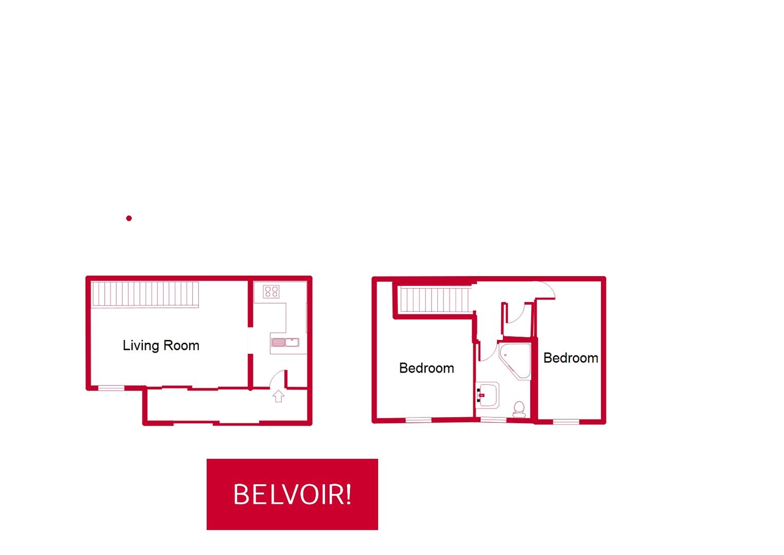 2 Bedrooms Cottage for sale in Central Avenue, Leicester LE2