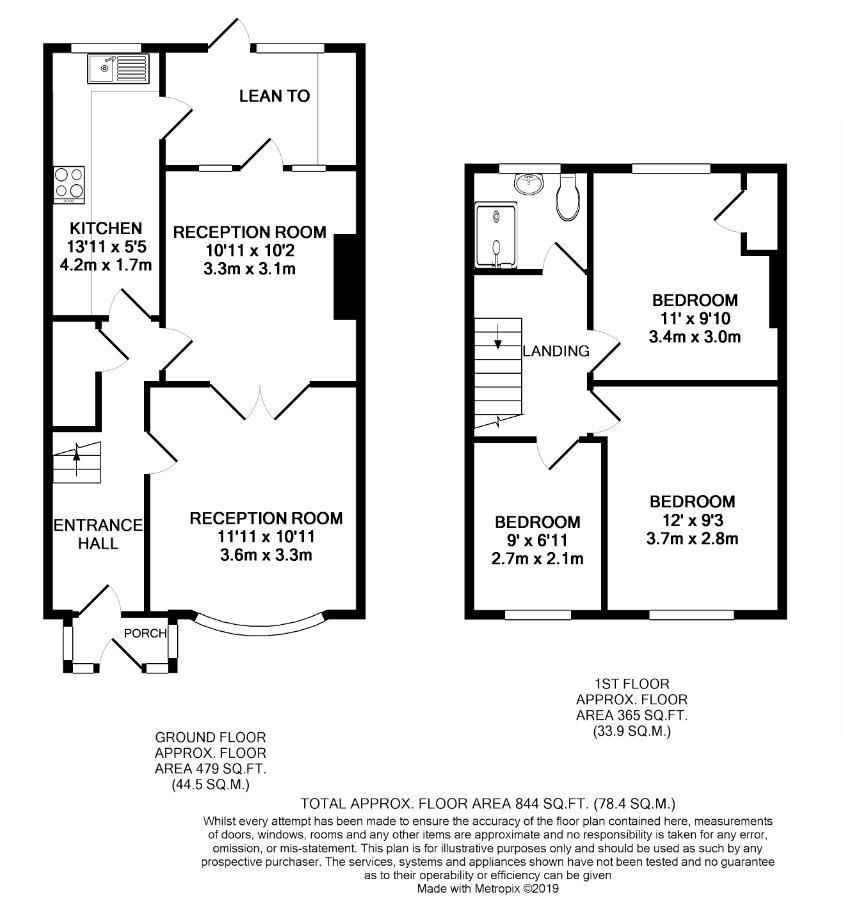 3 Bedrooms Terraced house for sale in Rosebank Avenue, Hornchurch RM12
