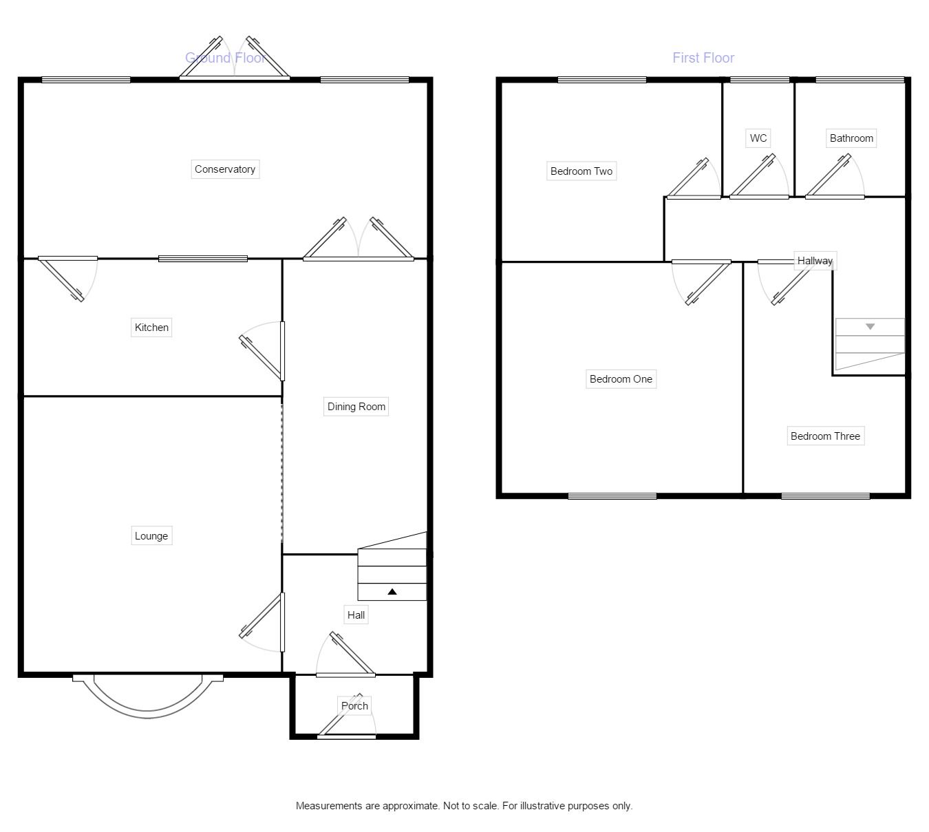 3 Bedrooms Semi-detached house for sale in Craydene Road, Erith DA8