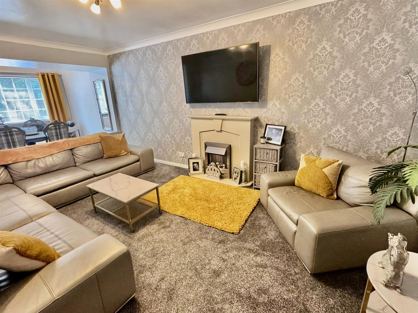 9, Harleston Way, Gateshead photo 4