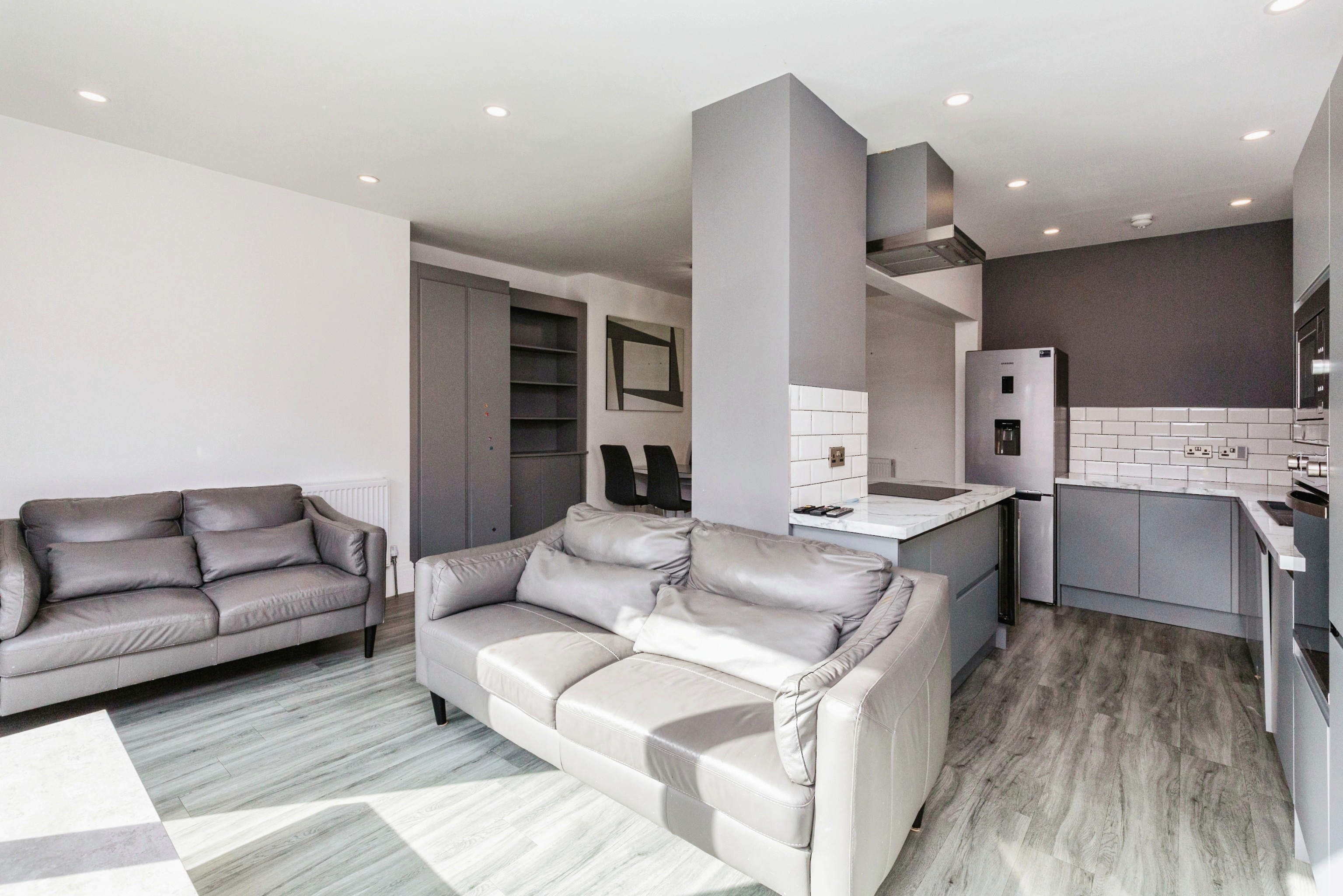 Photos of Seventh Avenue, Blackpool, Lancashire FY4 67199166