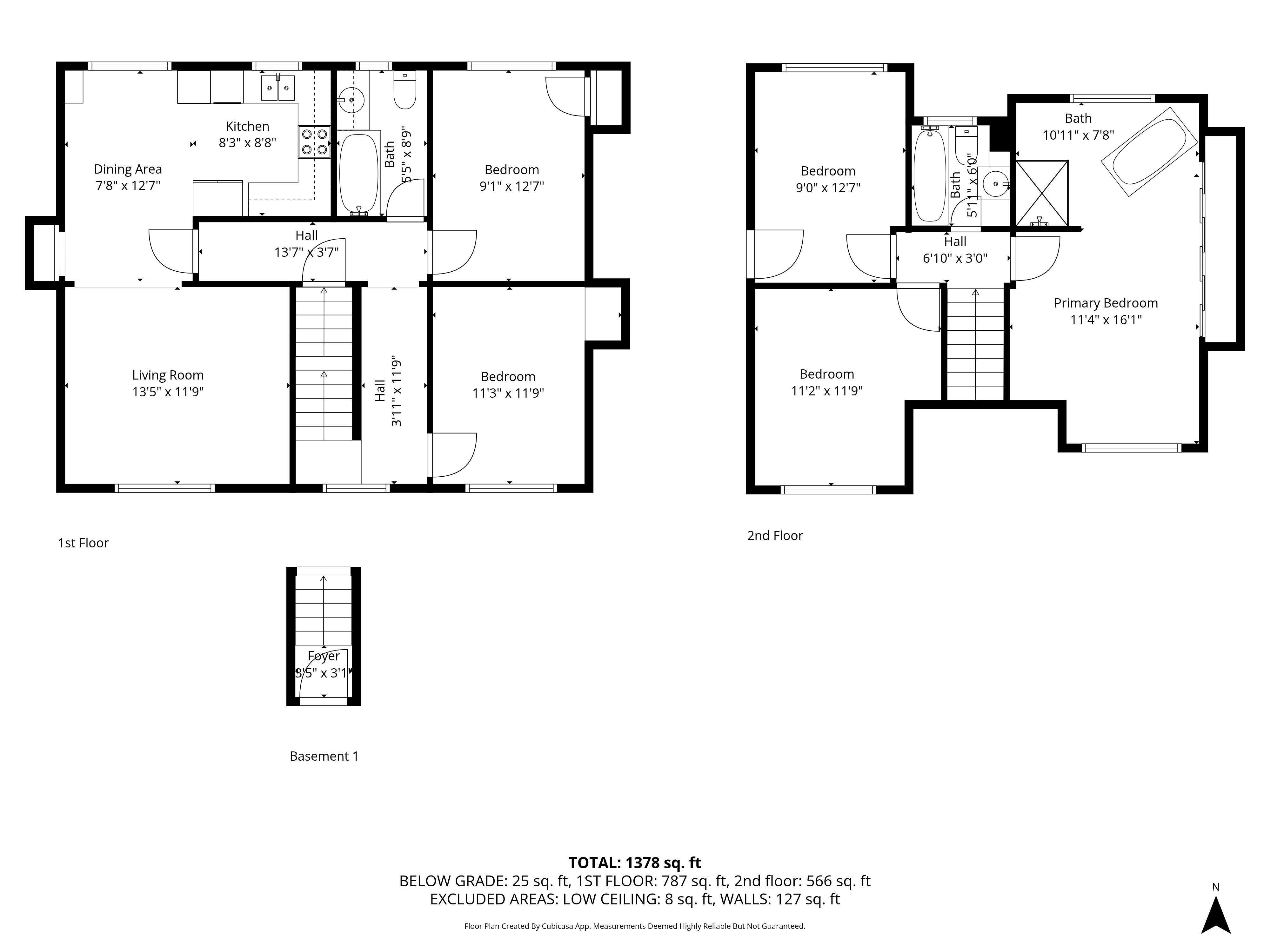 Sighthill Crescent, Edinburgh, EH11, Edinburgh floorplan