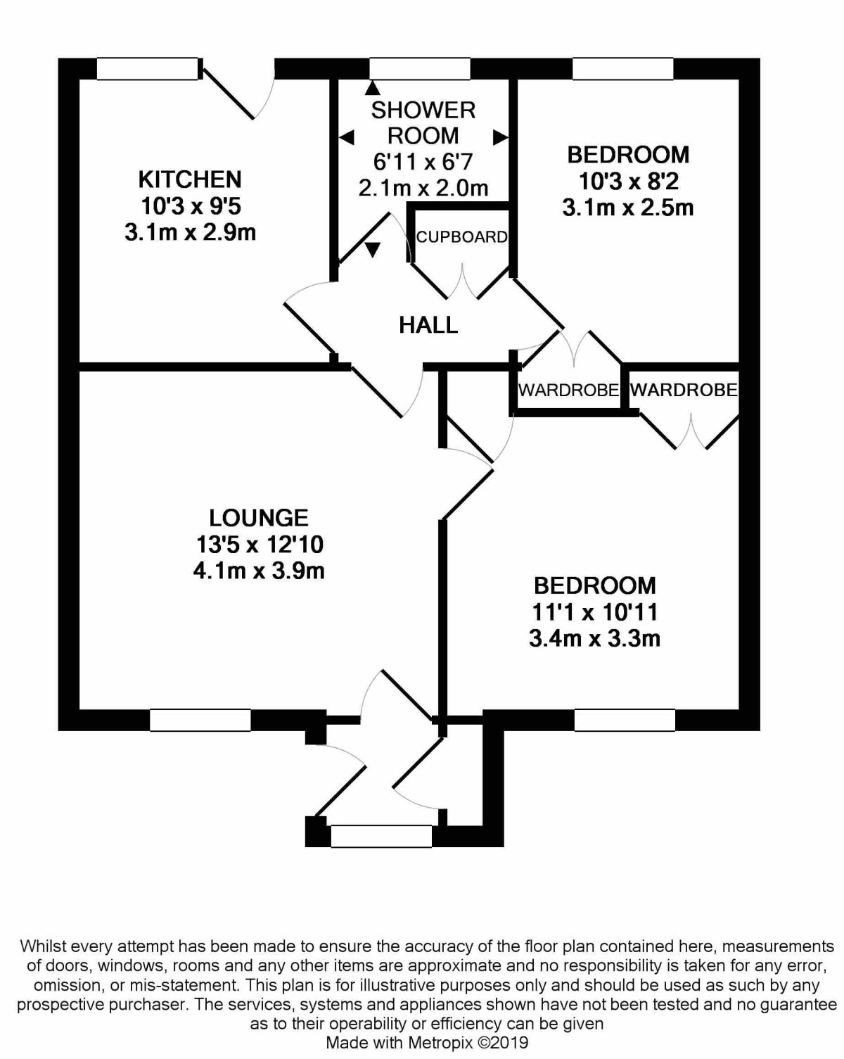 2 Bedrooms Bungalow for sale in Pitcruvie Park, Lundin Links, Leven KY8