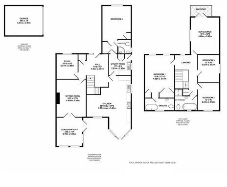 5 Bedrooms Detached house for sale in Skelton, Goole DN14