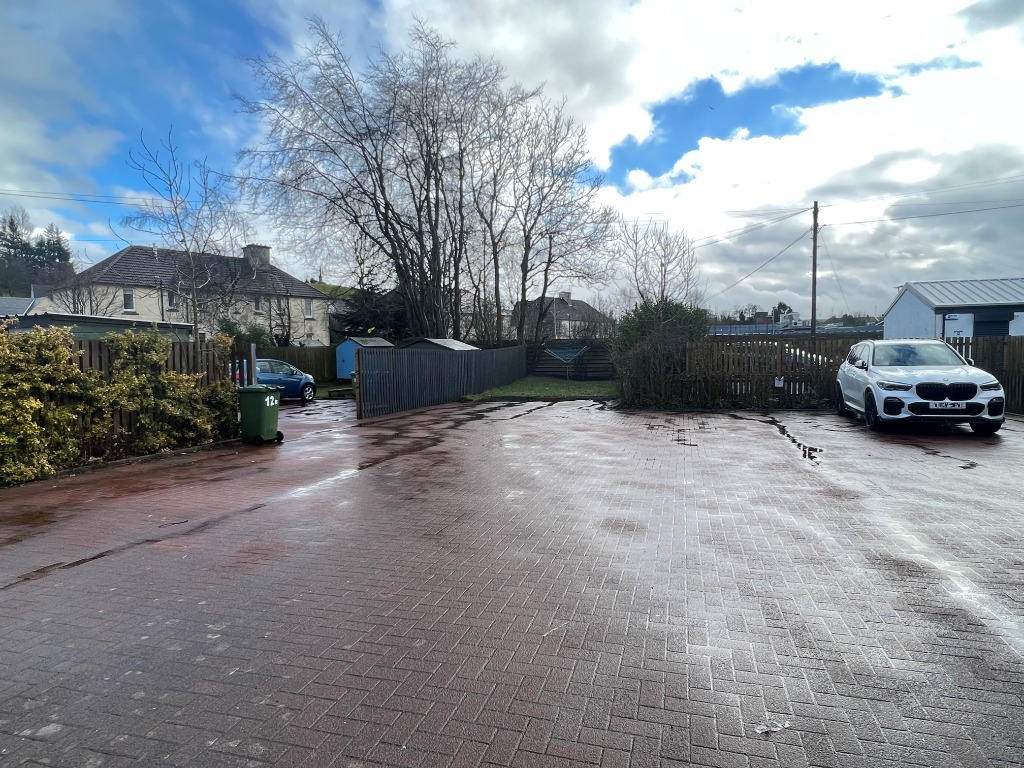 12a, Commercial Road, Strathaven photo 5