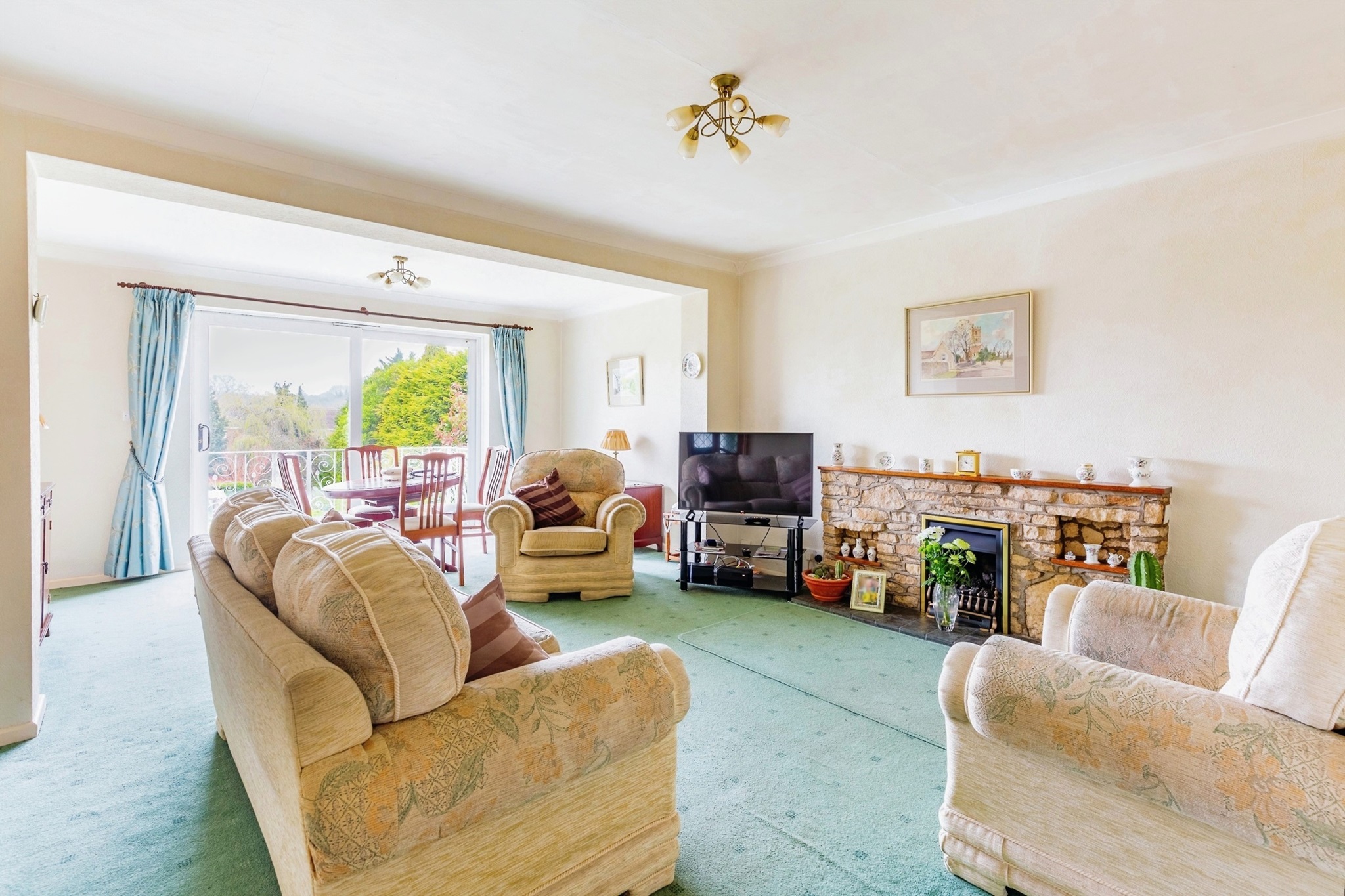 Photos of Hall Avenue, Rushden NN10 66870272 PrimeLocation