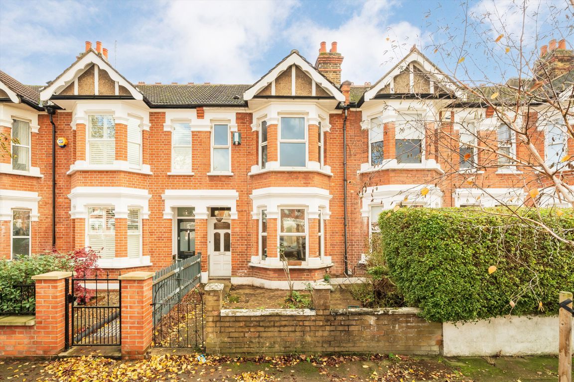 25, Altenburg Avenue, London photo 4