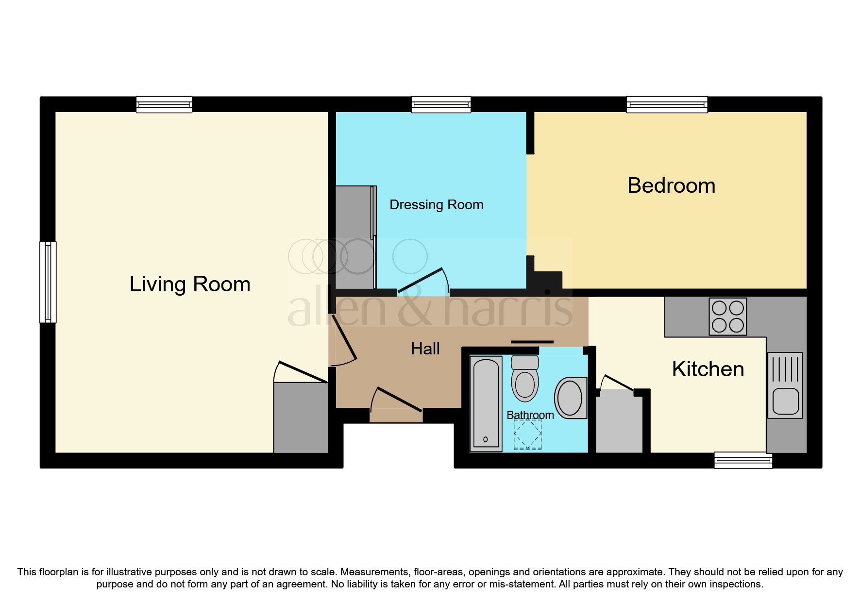Chatham Row, Bath BA1, 1 bedroom flat for sale 61851779 PrimeLocation