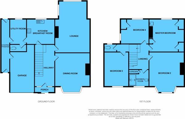 4 Bedrooms Semi-detached house for sale in Streetsbrook Road, Solihull B90