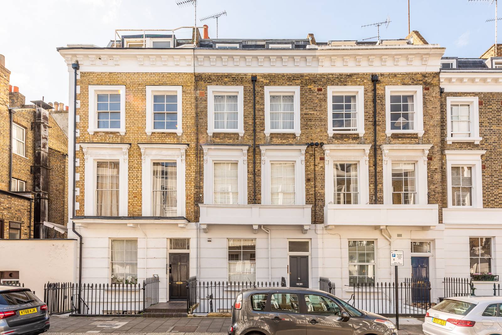 Photos of Moreton Place, Pimlico, London SW1V - 61558595 | PrimeLocation