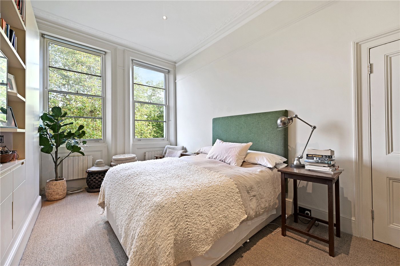 Flat 3, 60, Ladbroke Grove, London photo 4