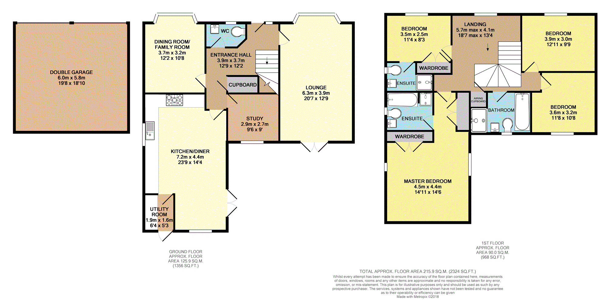 4 Bedrooms Detached house for sale in Keel Way, Milton Keynes MK4