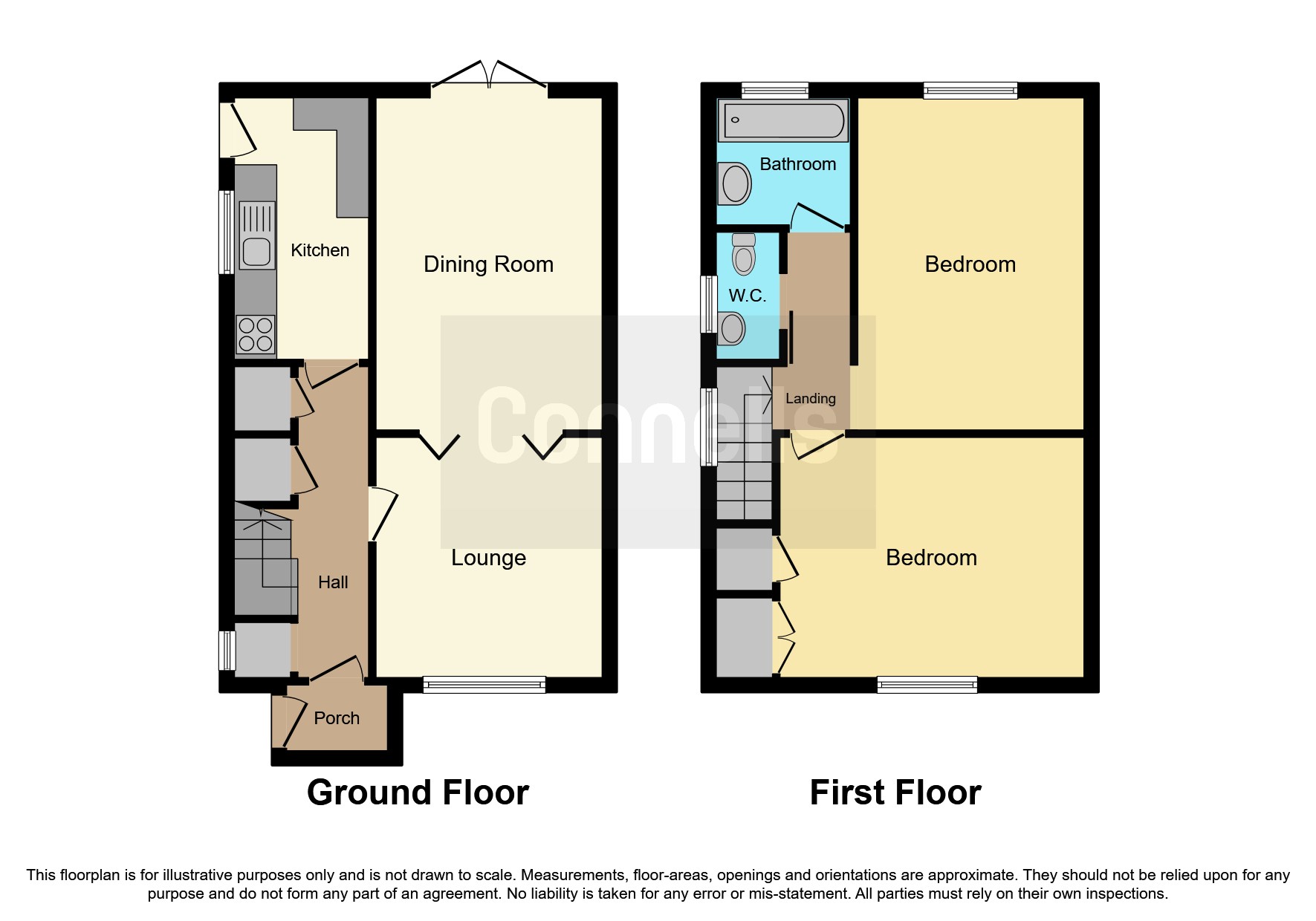 Ladysmith Road, Plymouth PL4, 2 bedroom end terrace house for sale 59127683 PrimeLocation