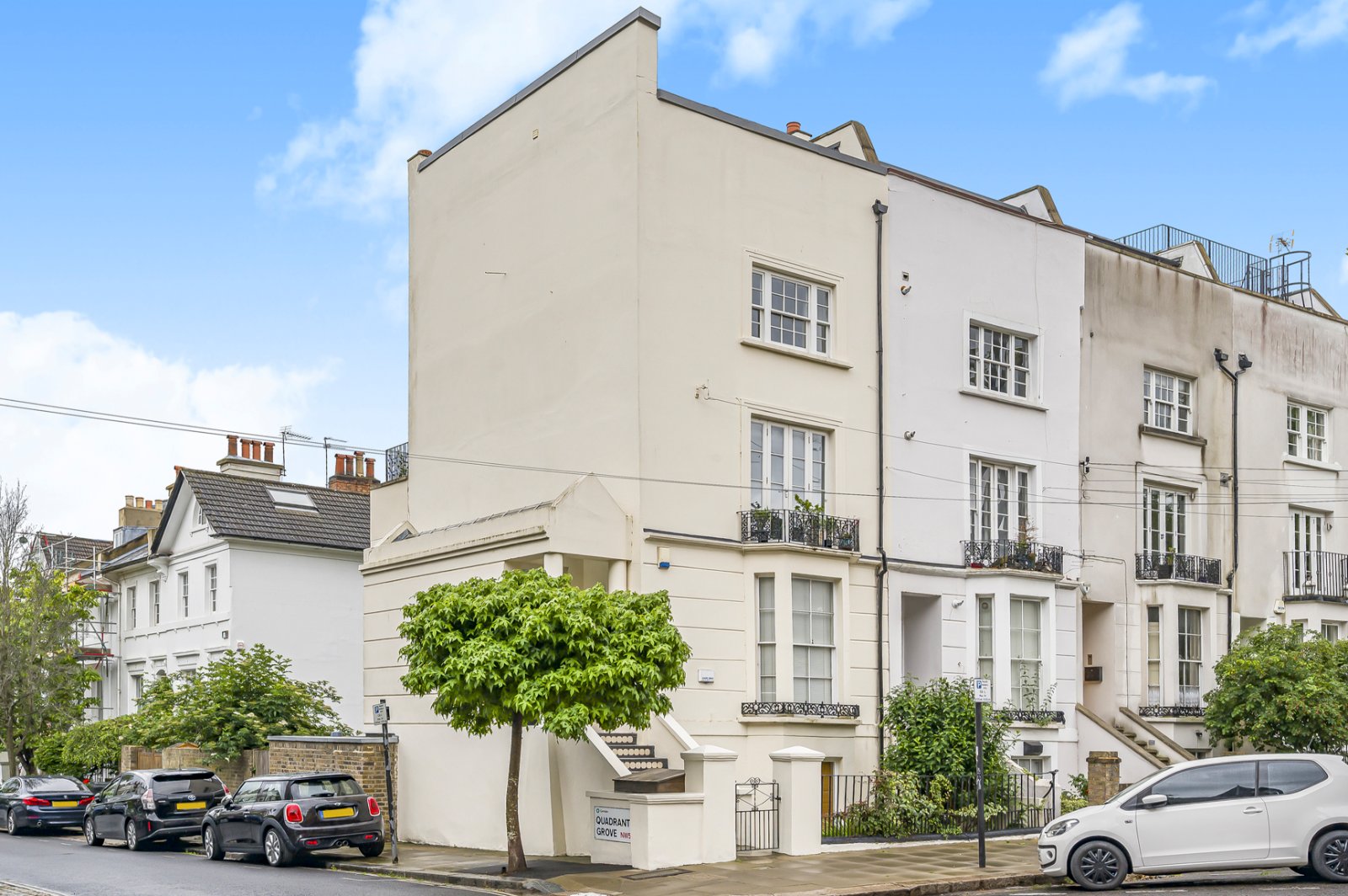3 bedroom end terrace house for sale 0