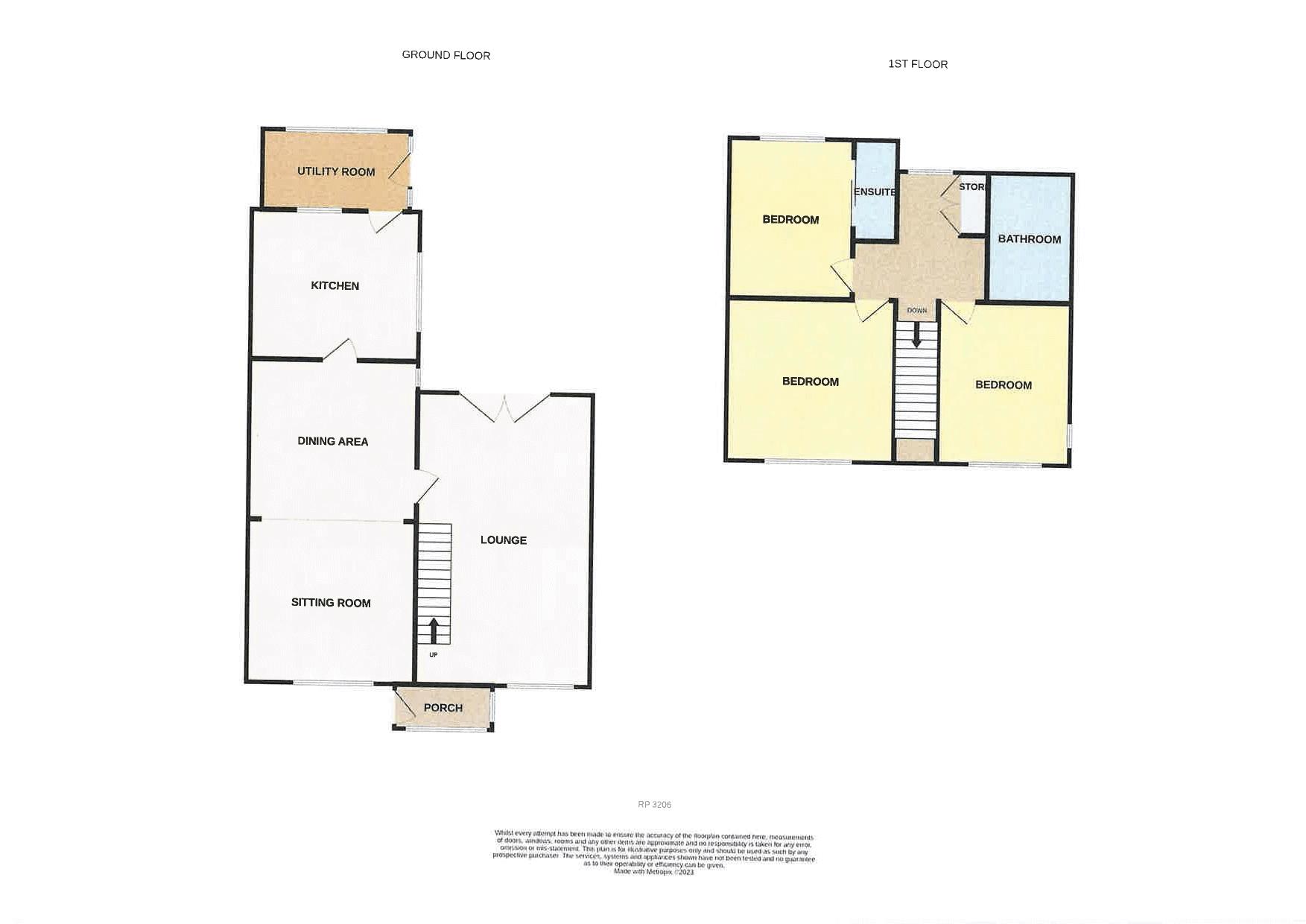 Dolwen Road, Llysfaen, Colwyn Bay LL29, 3 bedroom cottage for sale