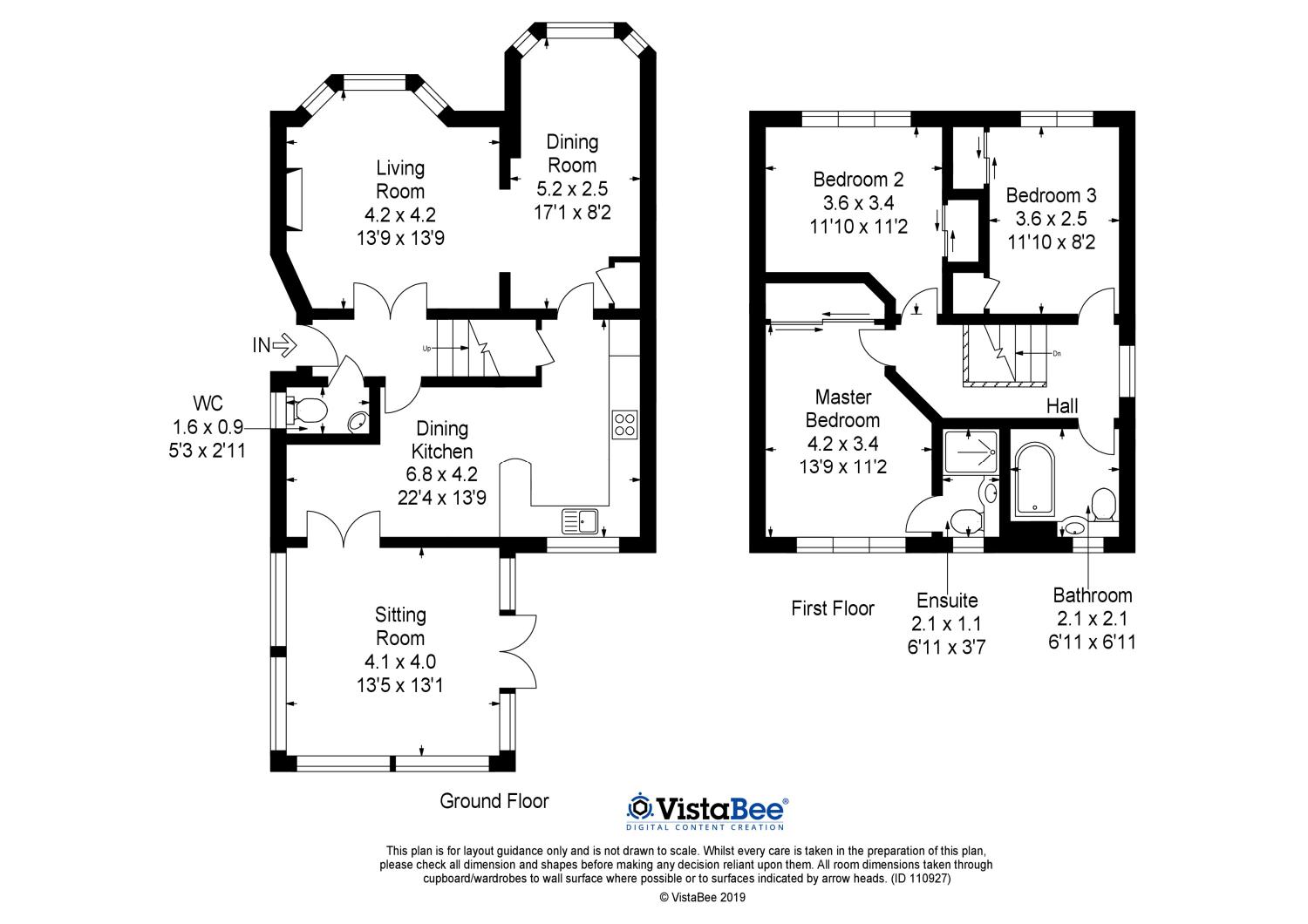 3 Bedrooms Detached house for sale in Liath Avenue, Motherwell, North Lanarkshire ML1