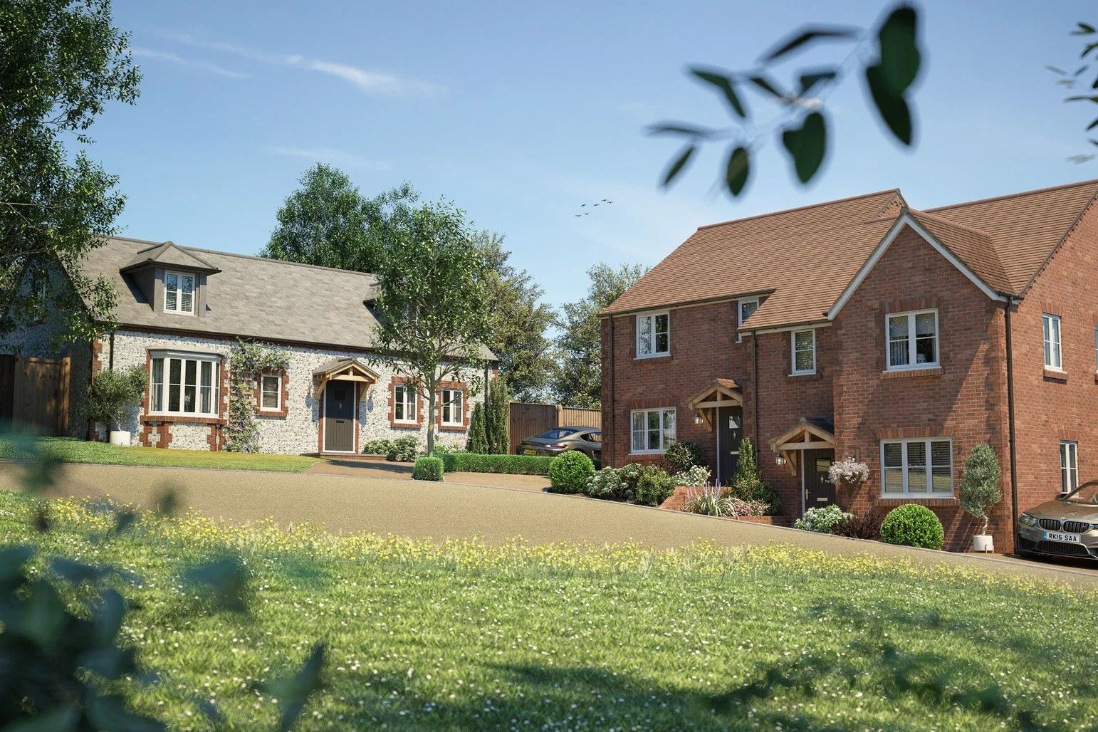 Plot 4 Monarchs View, Worthing photo 3