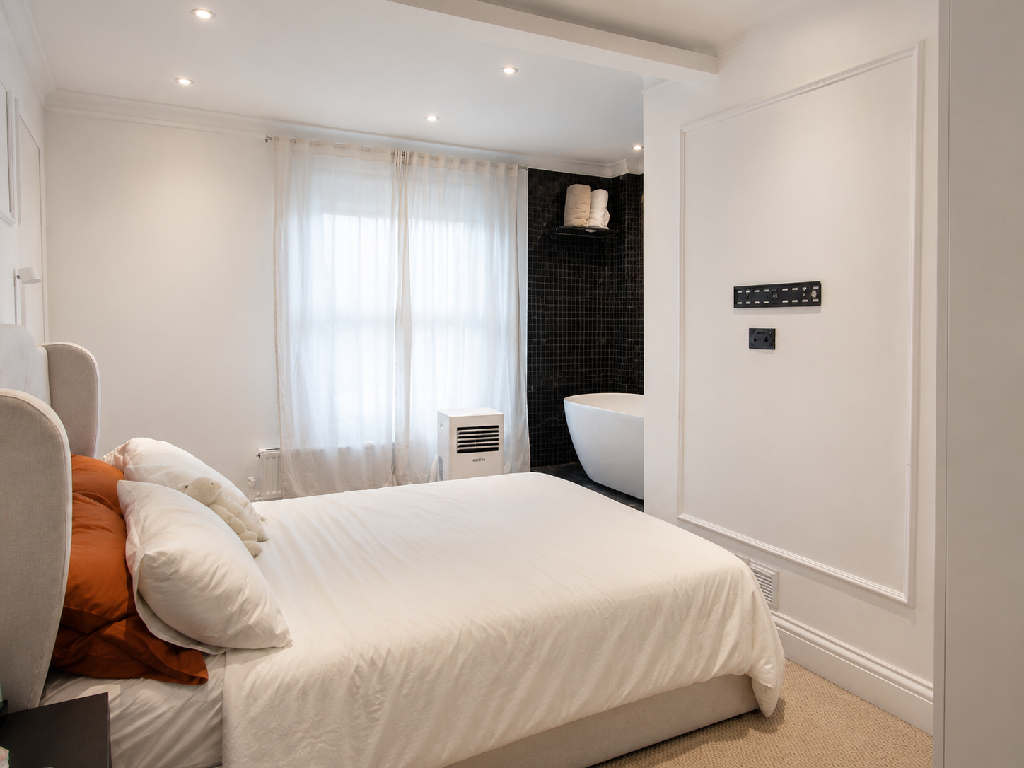 20B, Esmond Road, Chiswick photo 4
