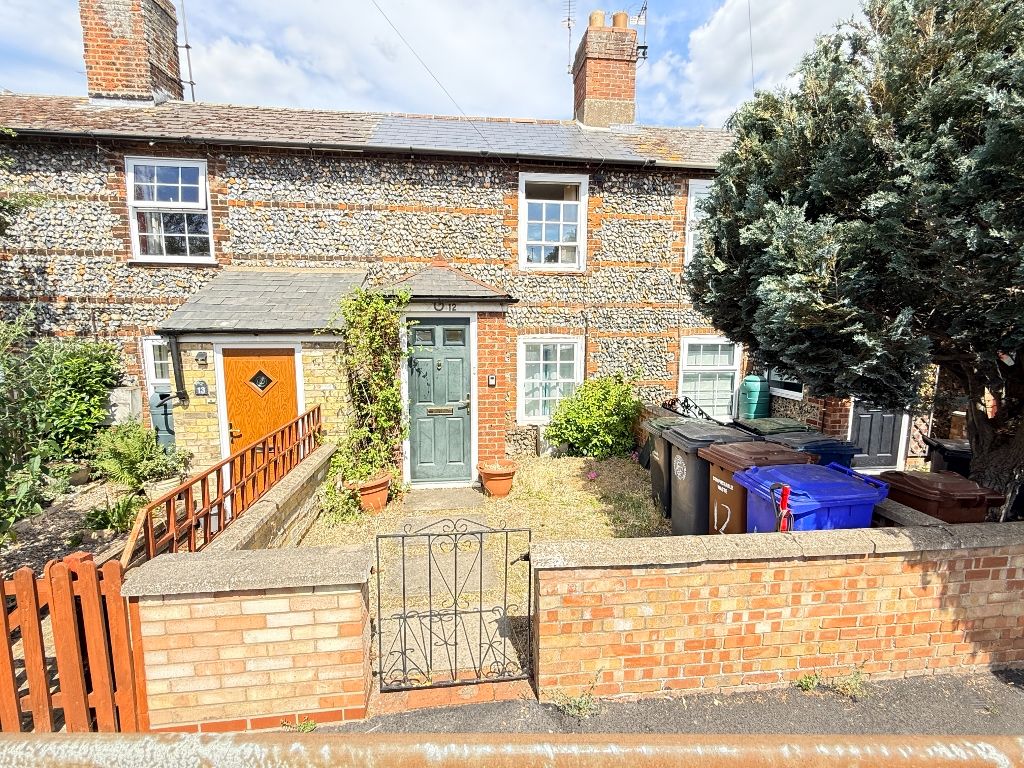 12 Bakers Row, Newmarket photo 4