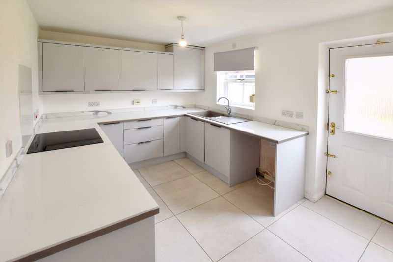 Photos of Netherwitton Way, Gosforth, Newcastle Upon Tyne NE3