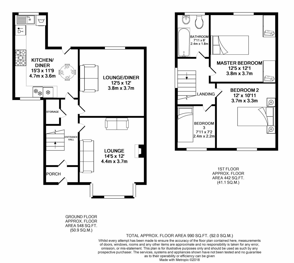 3 Bedrooms Semi-detached house for sale in Highfield Road South, Chorley PR7