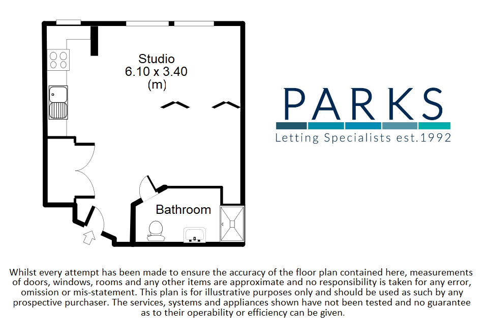 0 Bedrooms Studio to rent in Brighton Belle, Stroudley Road BN1