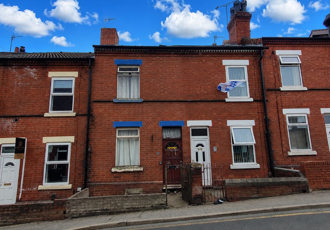 28, West Street, Doncaster photo 2