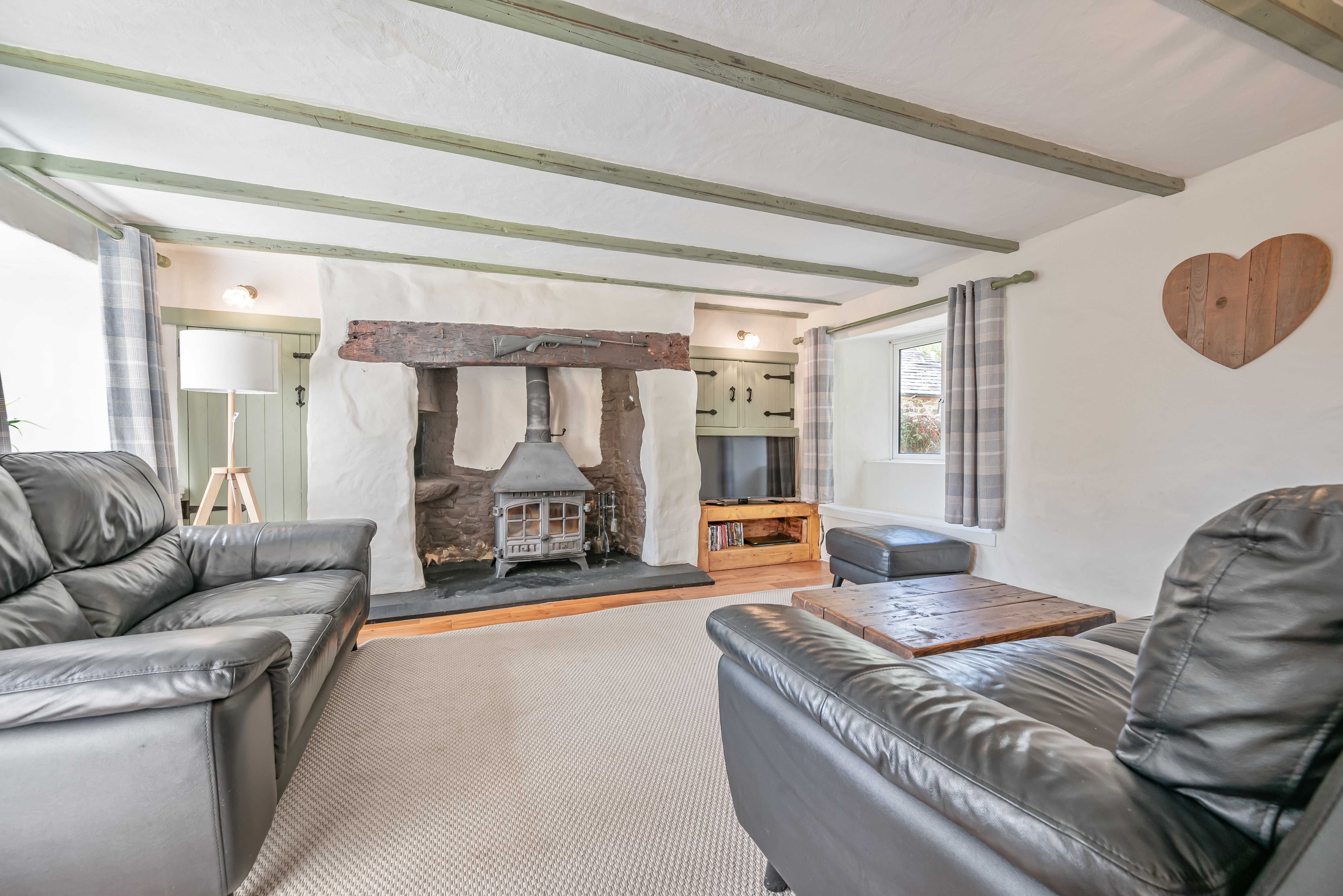 Carpenters Tinney, Pyworthy, Holsworthy photo 4
