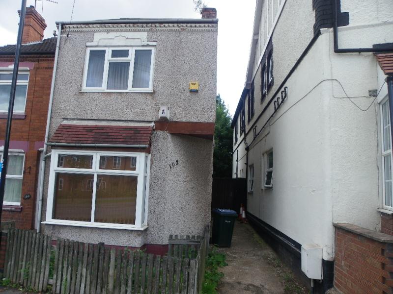 Free property report 102 Humber Road, Coventry, CV3 1BA Chimnie