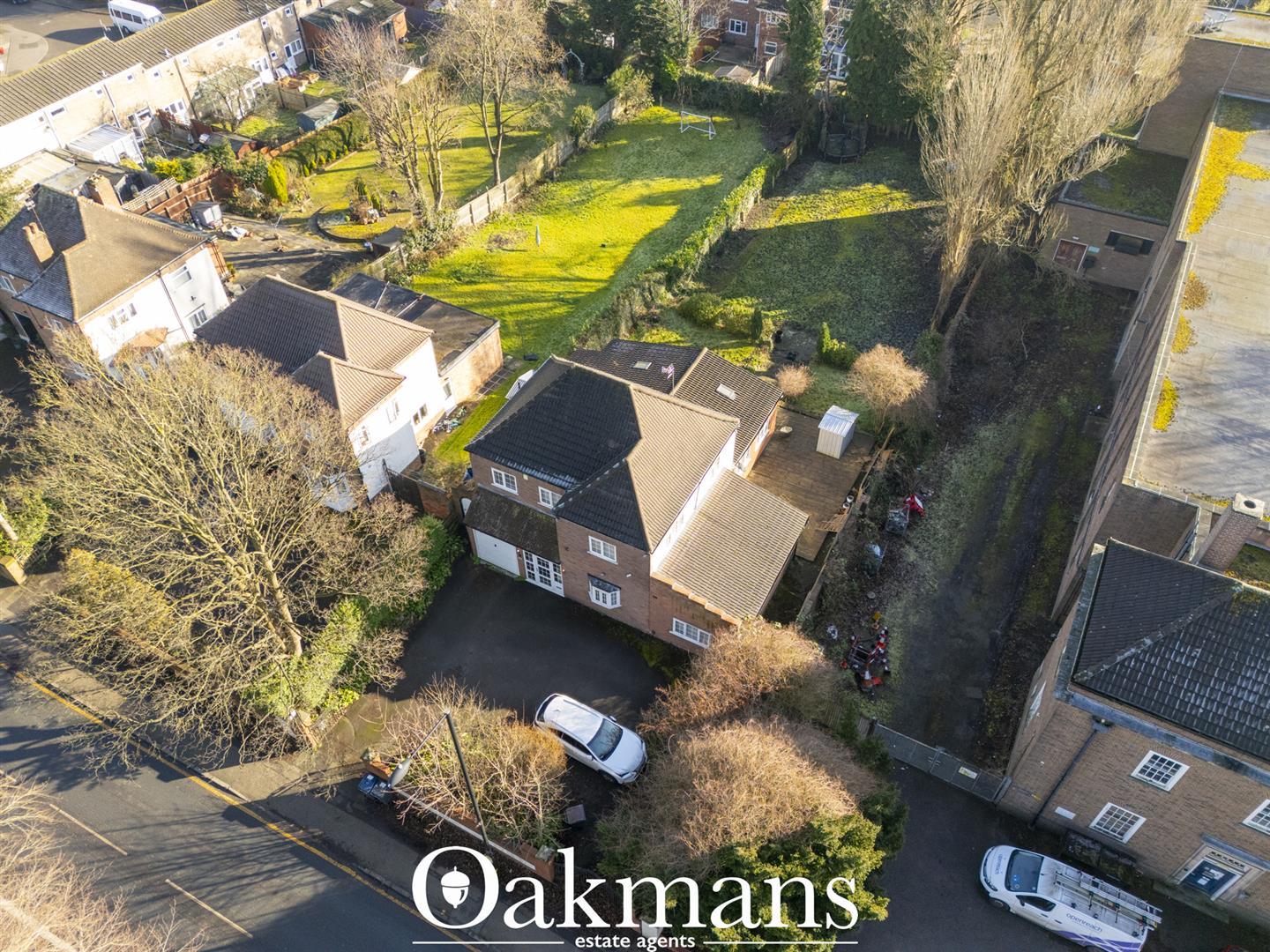 4-bed house on 130, Pershore Road, Birmingham, £800,000