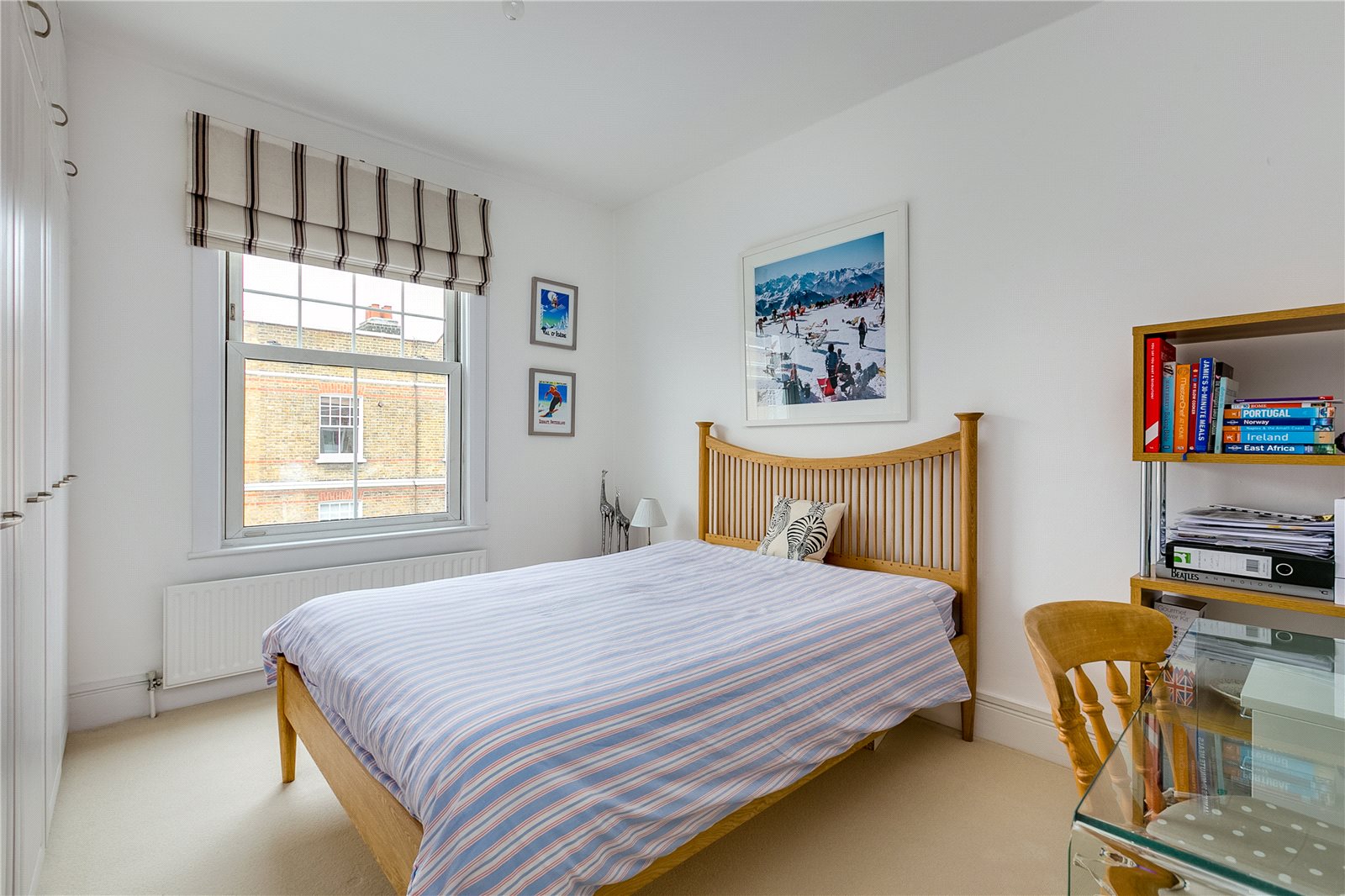 Free property report 47 St Olaf's Road, London, SW6 7DL - Chimnie