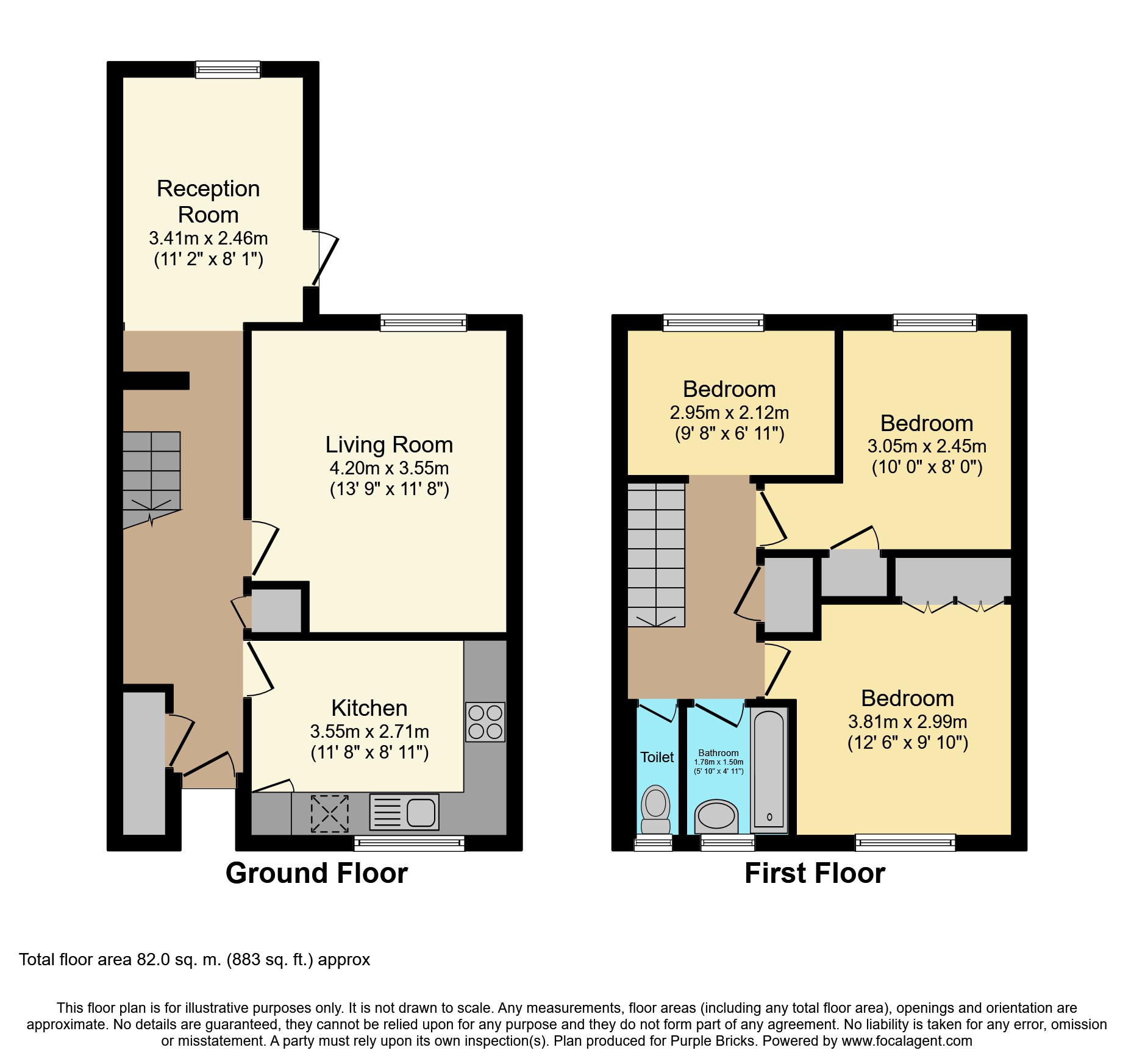 3 Bedrooms Terraced house for sale in Grosvenor Drive, Hornchurch RM11