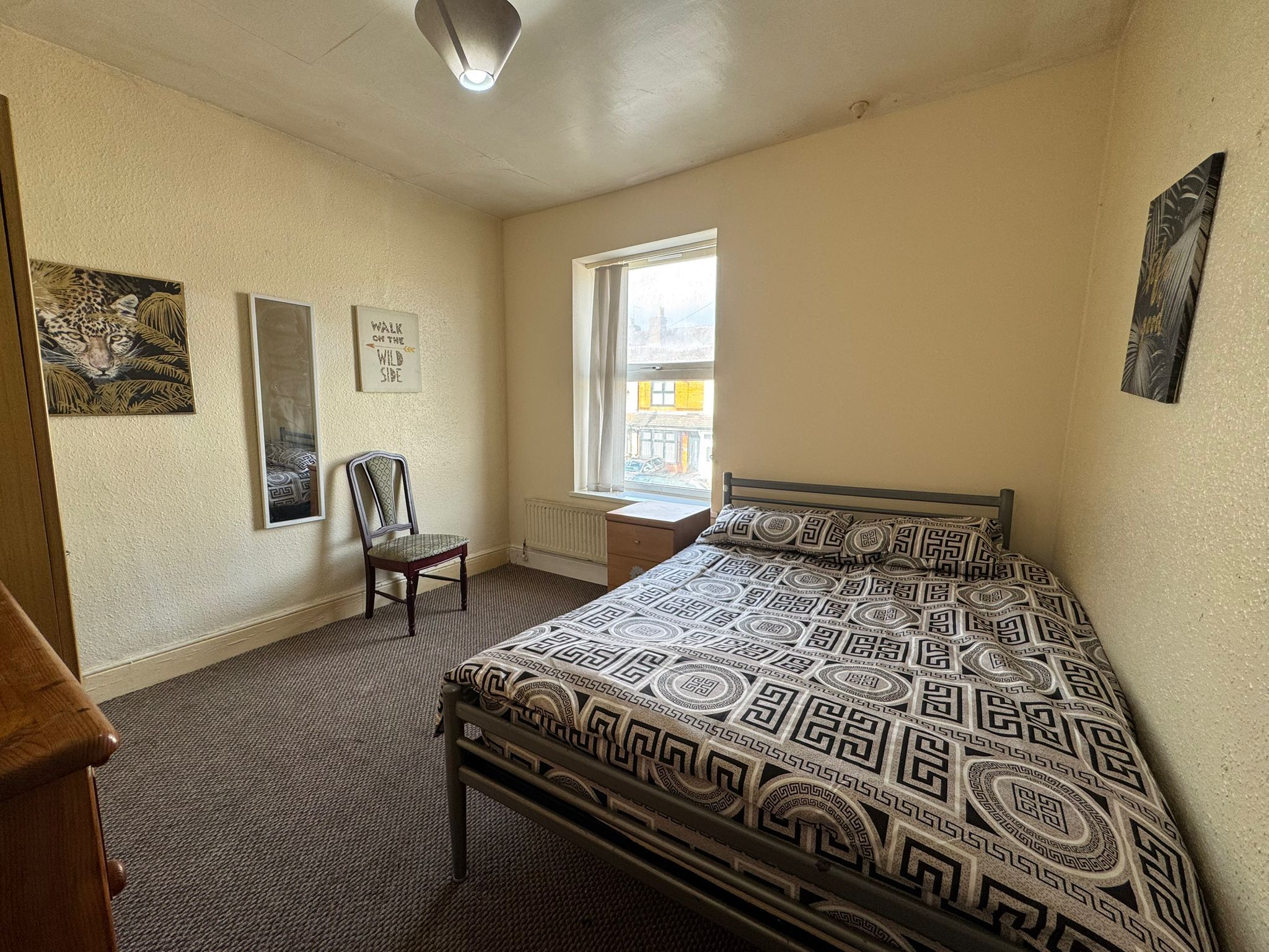 48 Burlington rd, Small heath, Birmingham photo 4