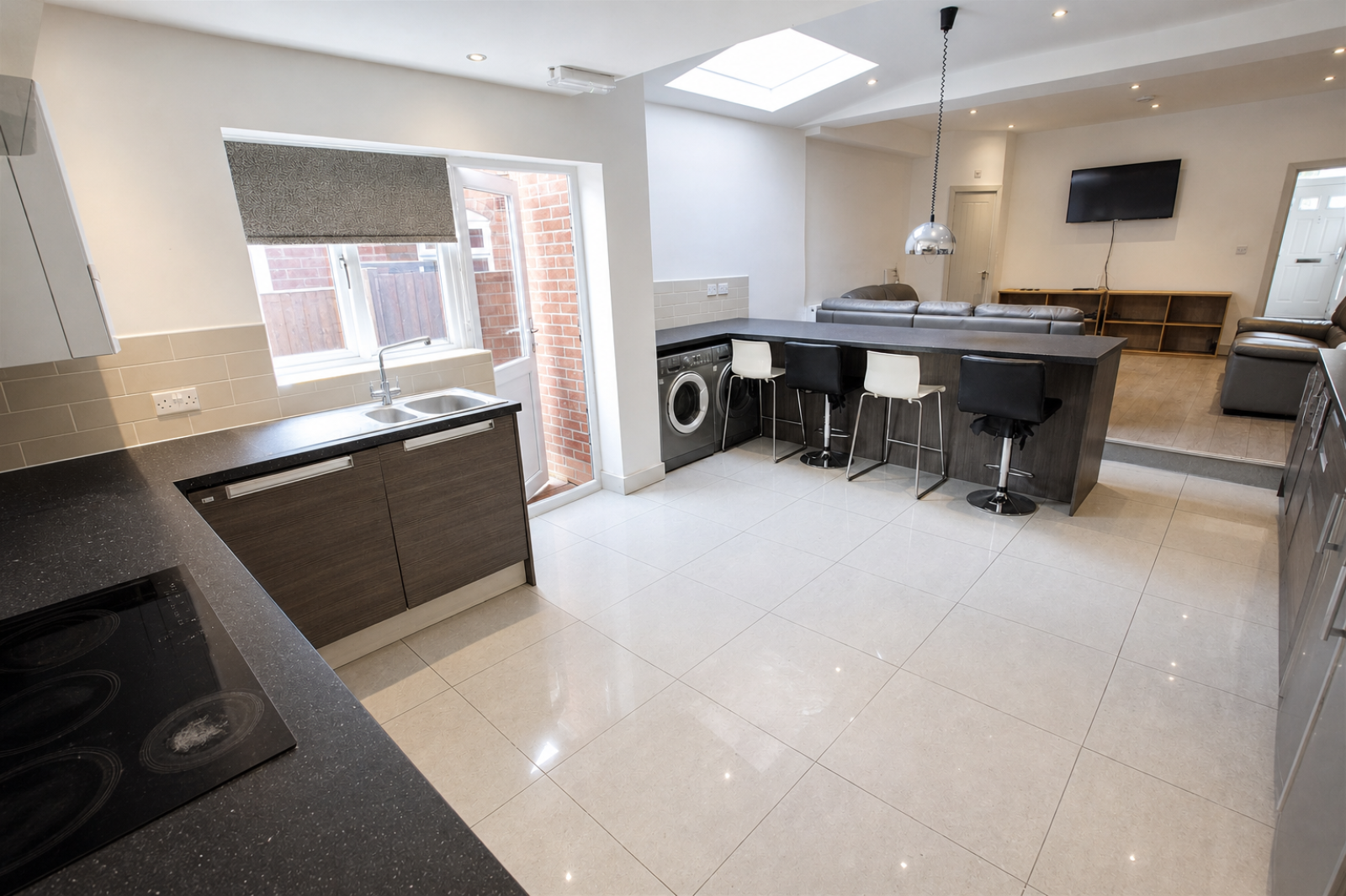 115, DAWLISH ROAD, BIRMINGHAM photo 4