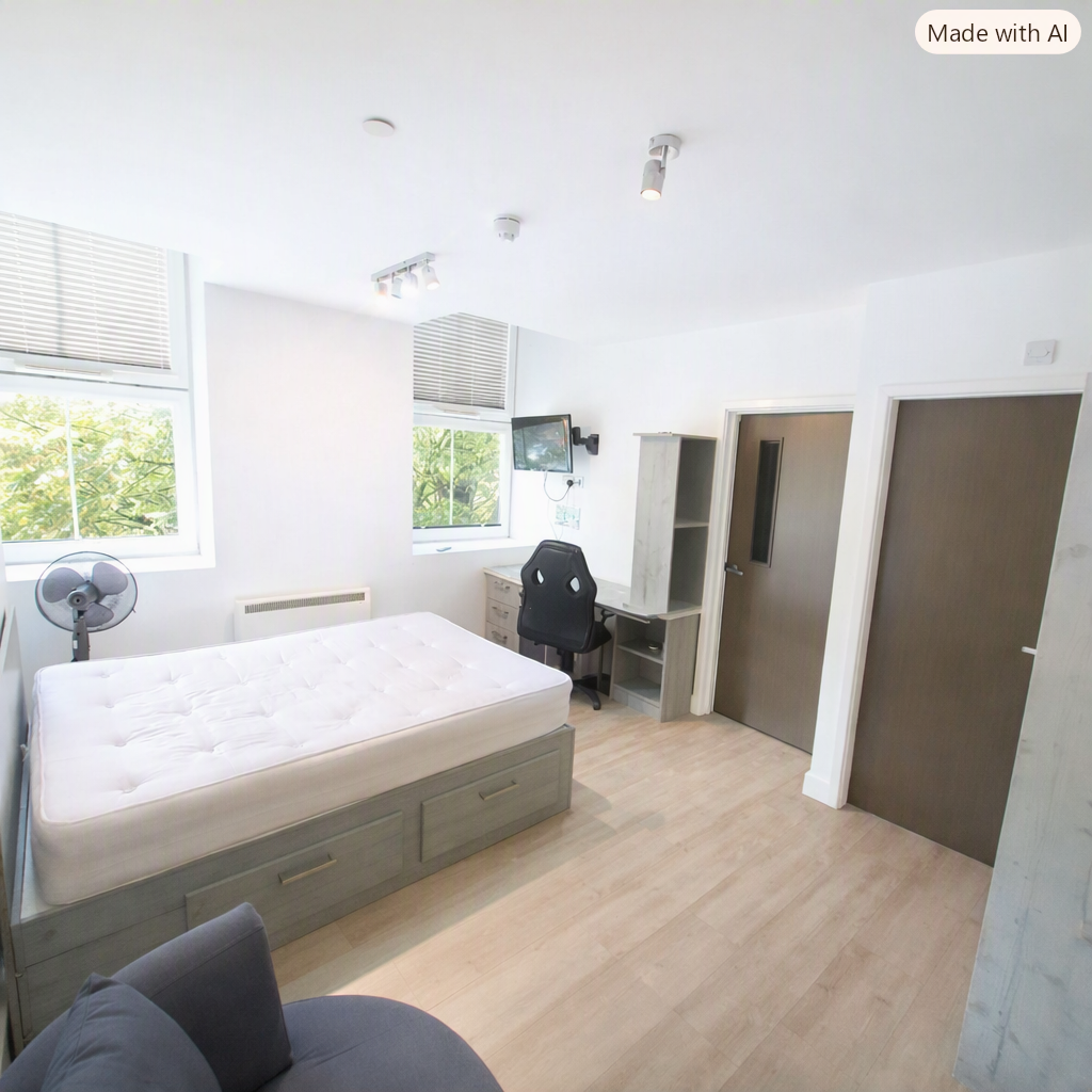 Stamford Street, Leicester photo 5