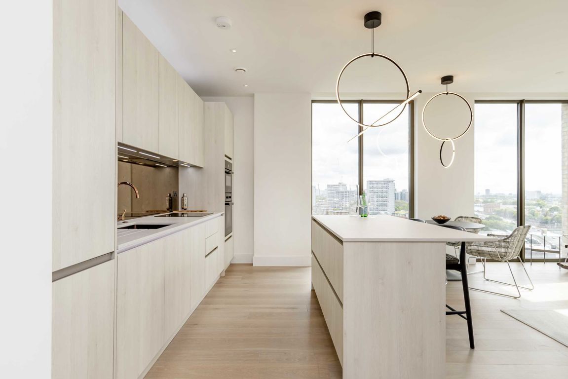 2 bedroom new flat for sale 0