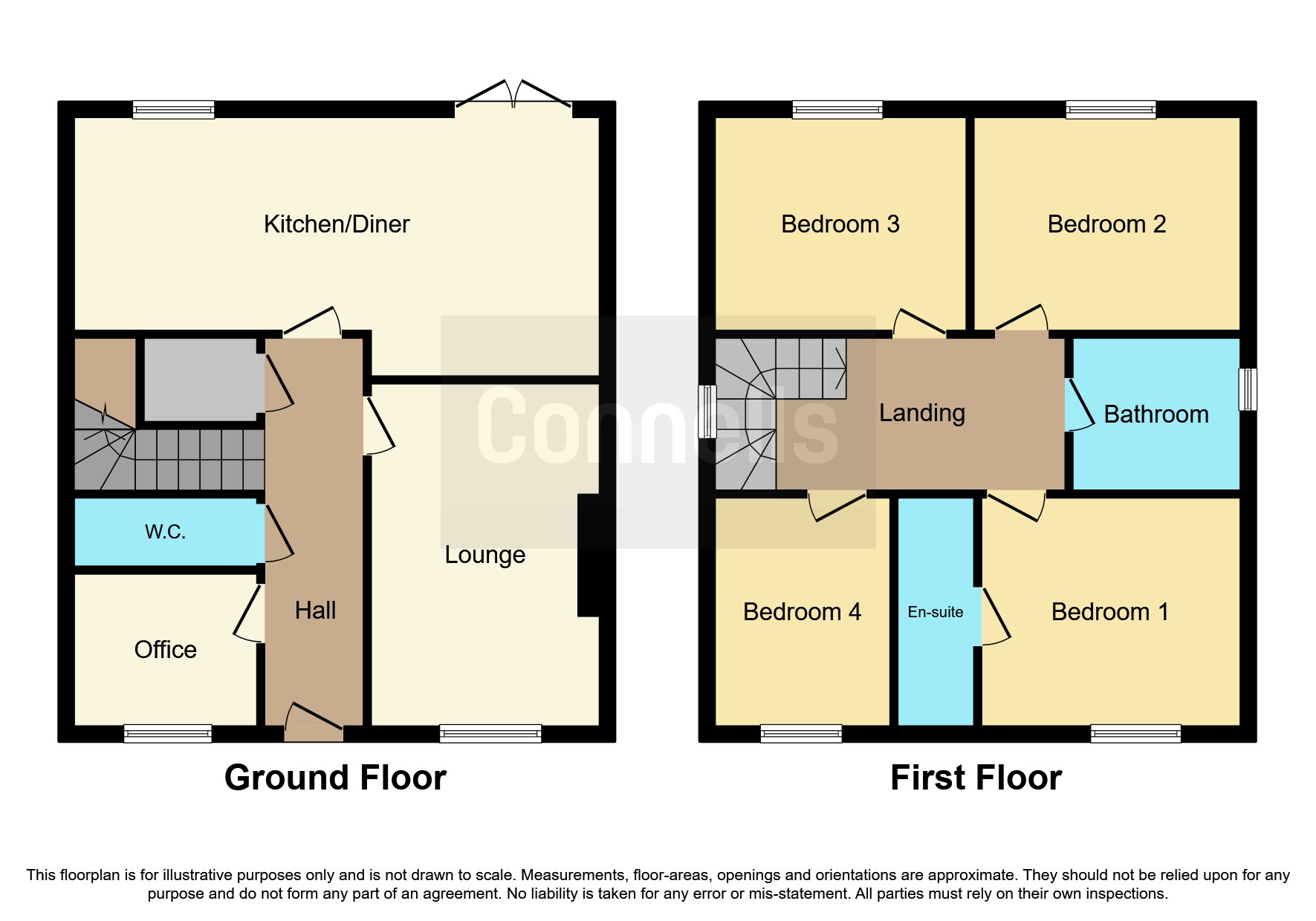Road, Plymstock, Plymouth PL9, 4 bedroom detached house for