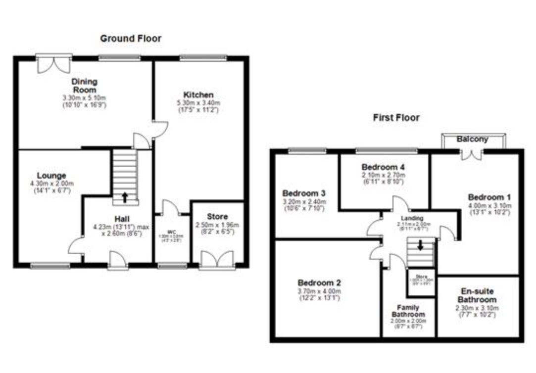 4 Bedrooms Detached house for sale in Thornham Drive, Bolton BL1