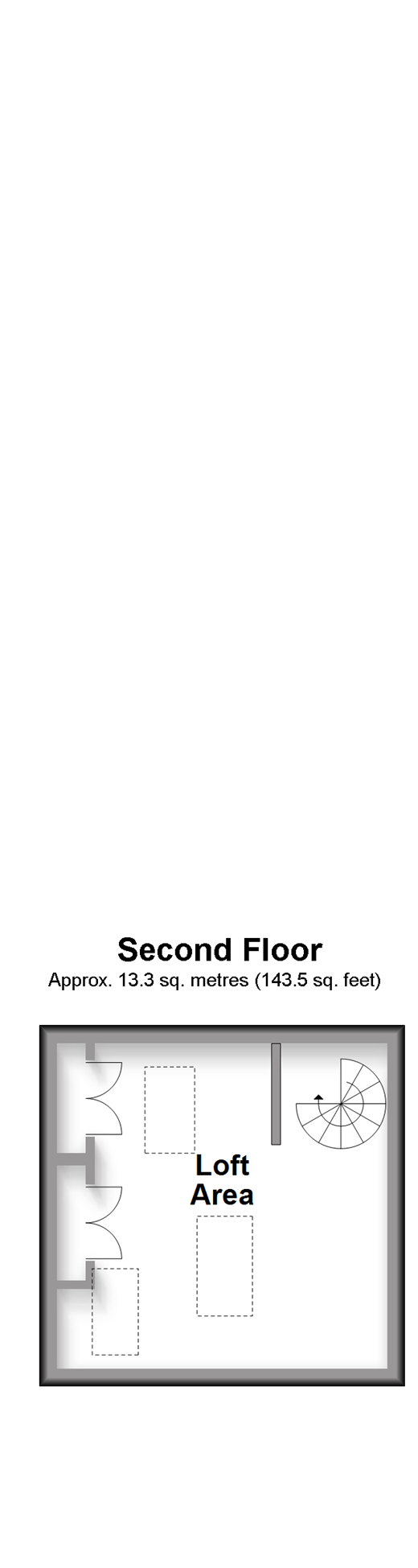 Lynton Grove, Portsmouth, Hampshire PO3, 3 bedroom terraced house for