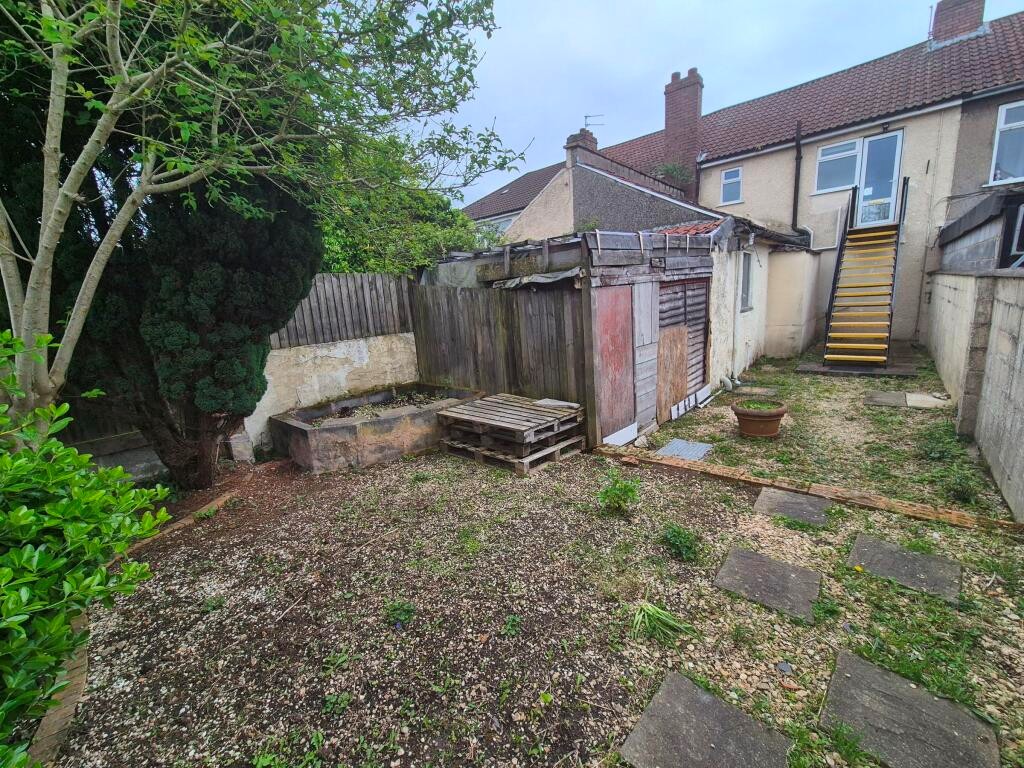 1 bed flat for sale