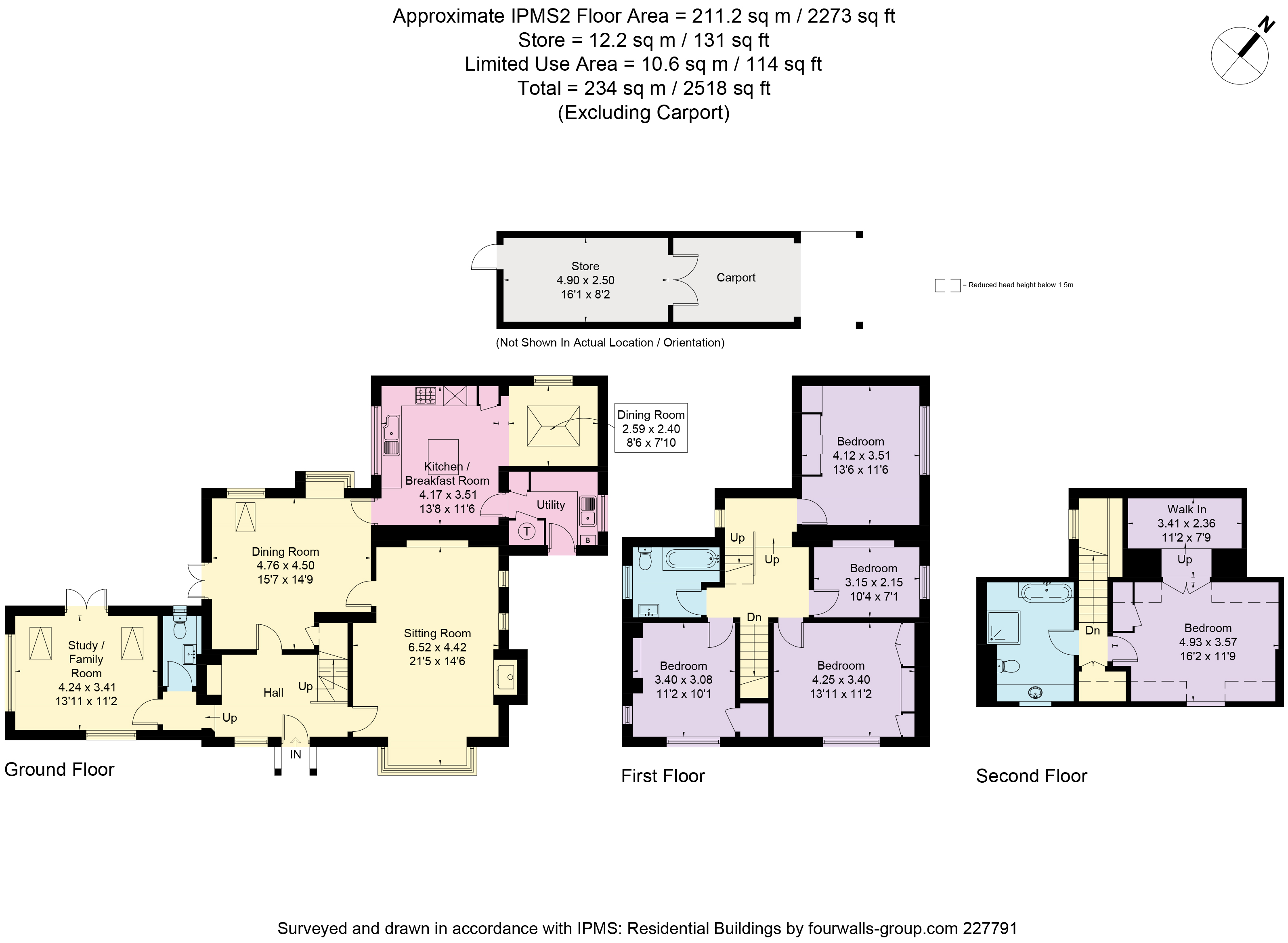5 Bedrooms Detached house to rent in Back Lane, Ramsbury, Marlborough SN8