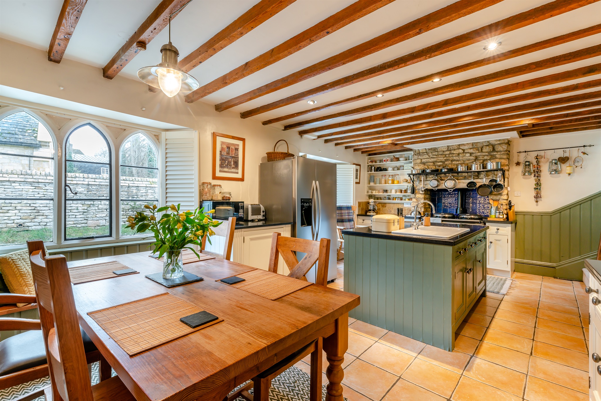 27, The Street, Oakham photo 4