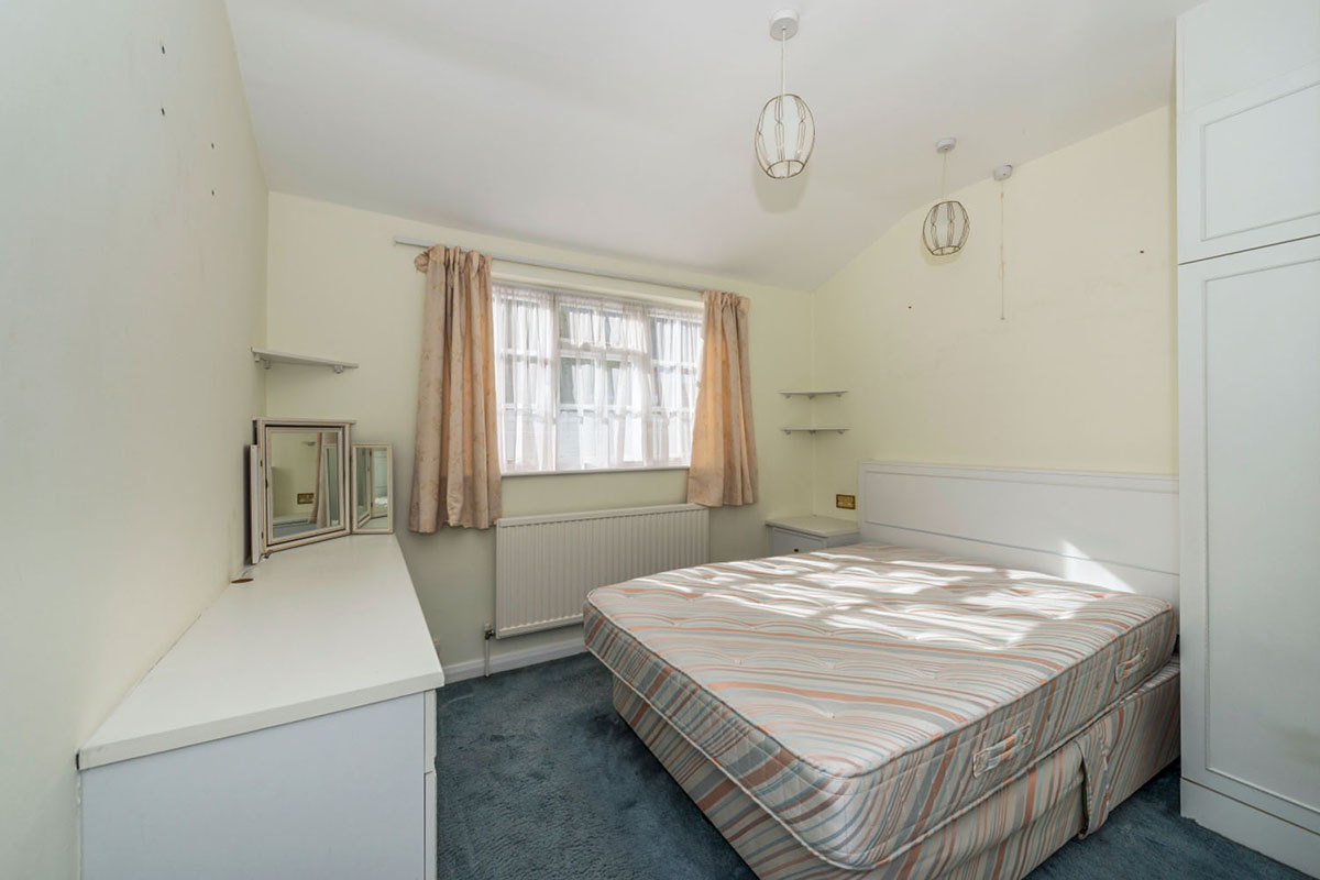 Photos of Woodcote Hall, Woodcote Avenue, Wallington, Surrey SM6