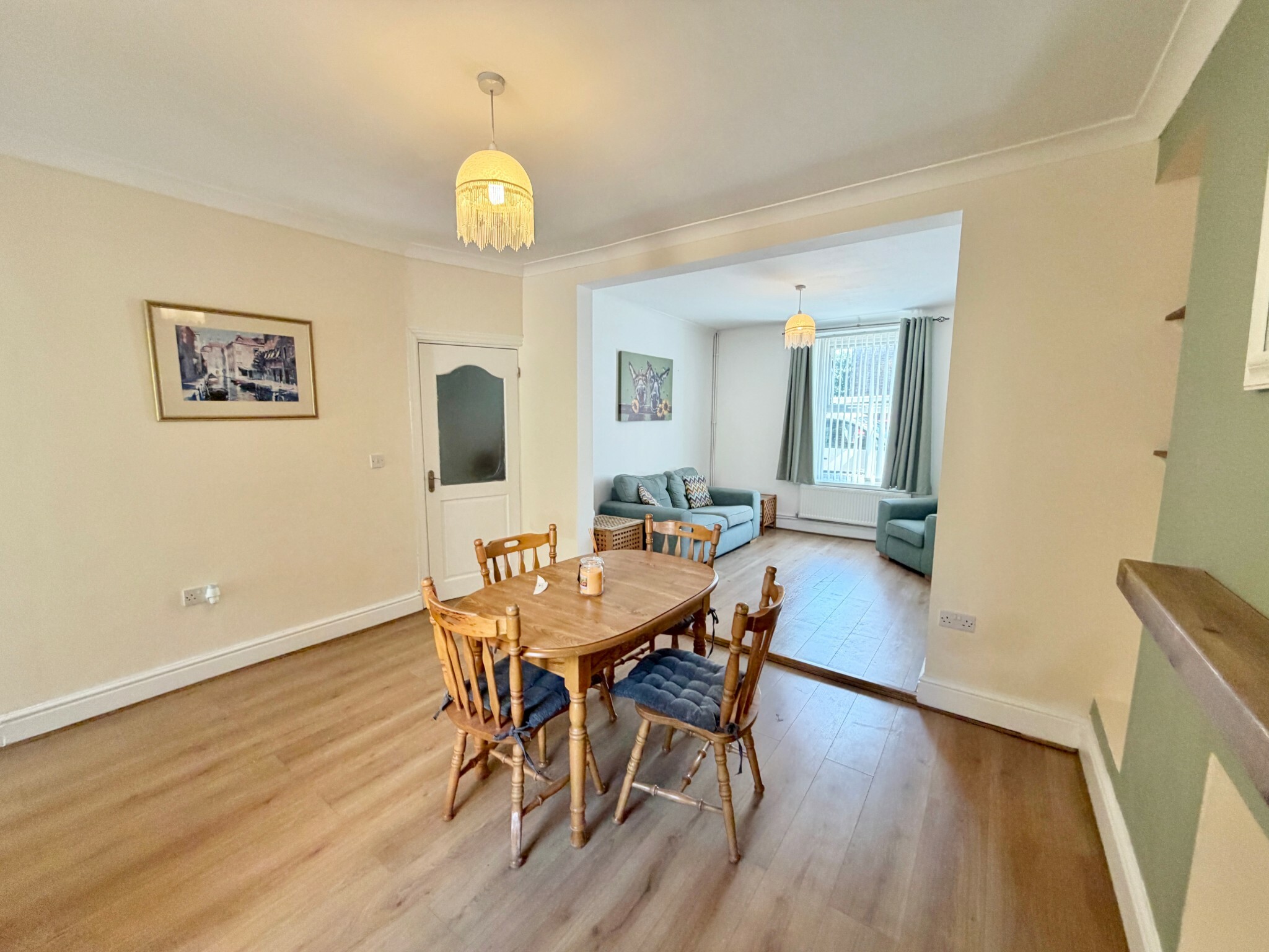 32, Loughor Road, Swansea photo 4