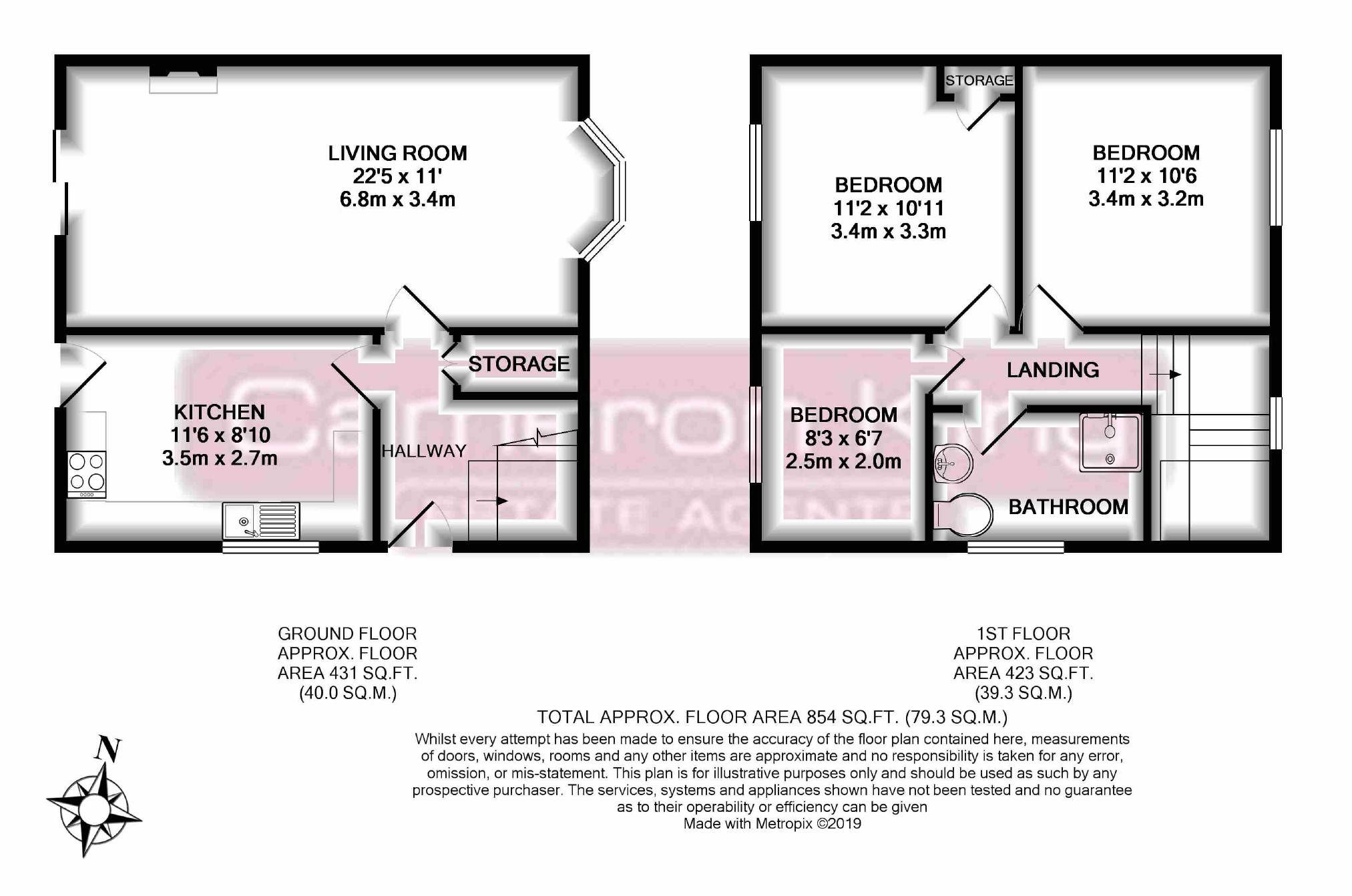 3 Bedrooms Semi-detached house for sale in St Georges Crescent, Cippenham, Berkshire SL1