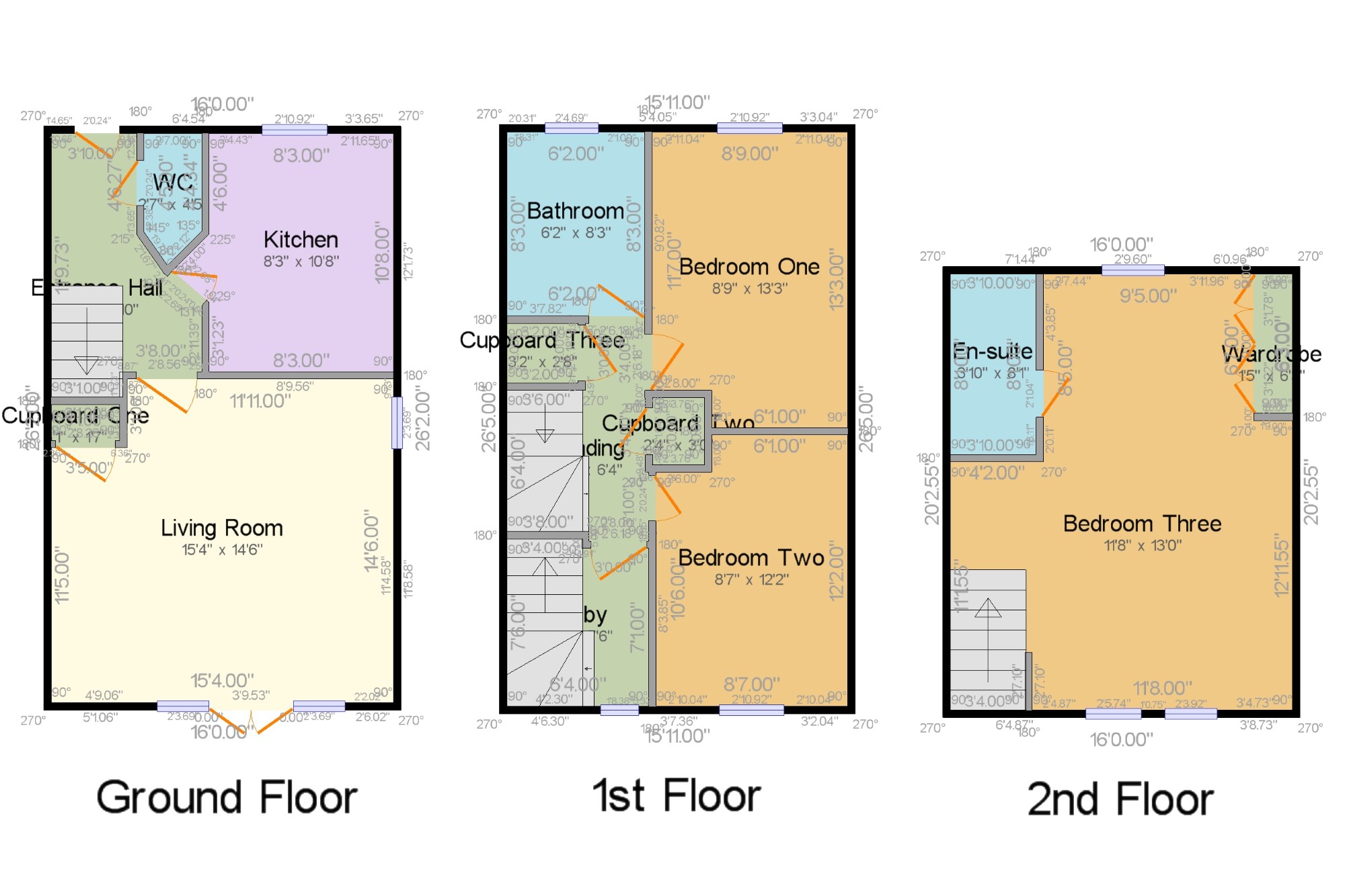 3 Bedrooms Semi-detached house for sale in Topaz Crescent, Sutton-In-Ashfield, Nottinghamshire, Notts NG17