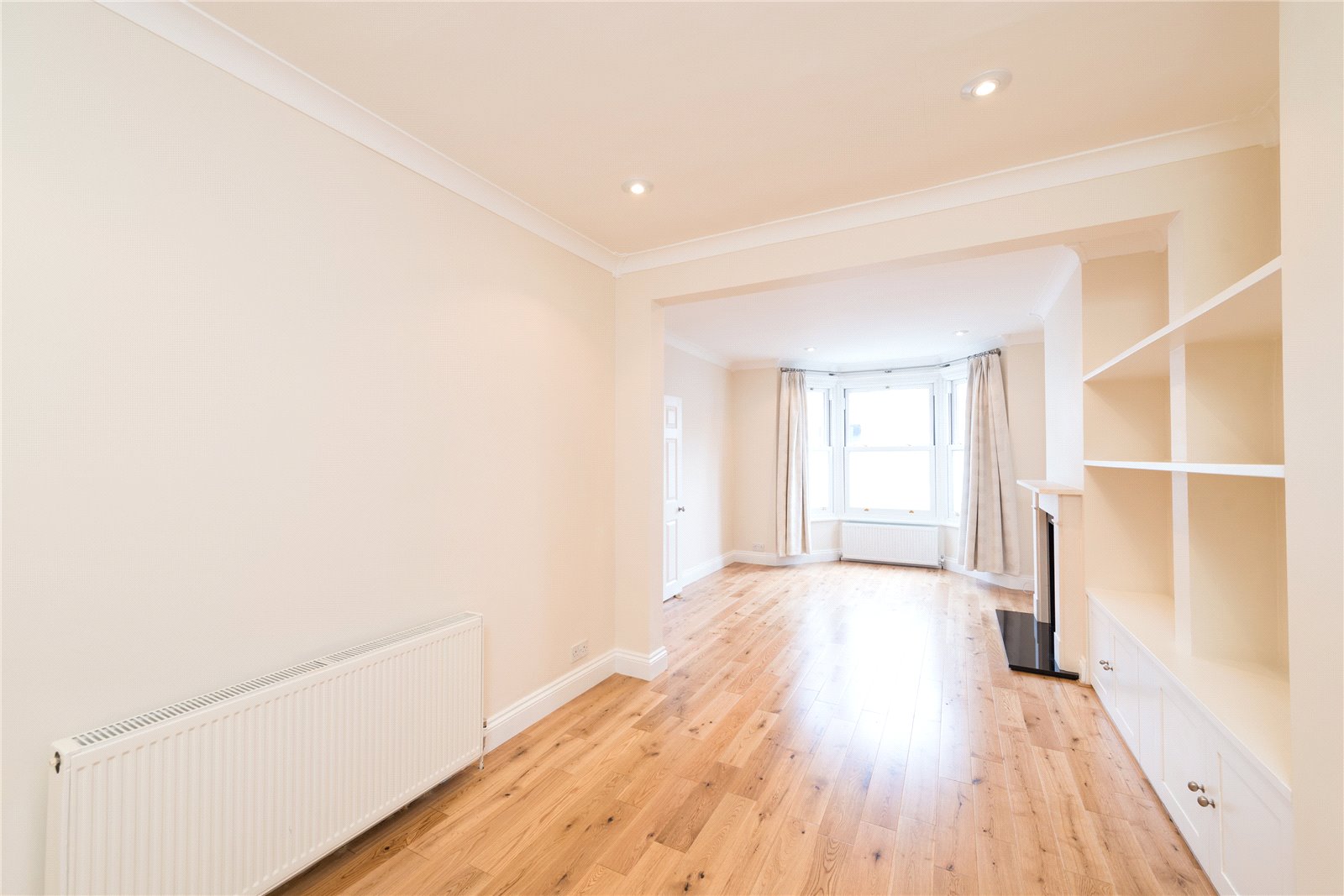 Free property report 71 Eastbury Grove, Chiswick, London, W4 2JT Chimnie